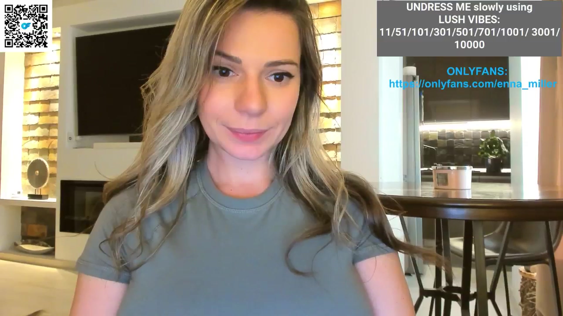 Gallery image thumbnail from Enna_Miller's myfreecams stream on, 07/07/2024, 16:51 image 6 of 20