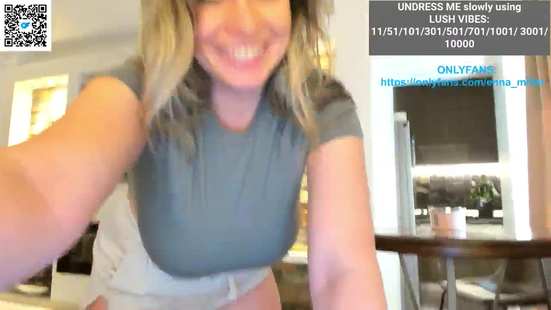 Gallery image thumbnail from Enna_Miller's myfreecams stream on, 07/07/2024, 16:51 image 12 of 20