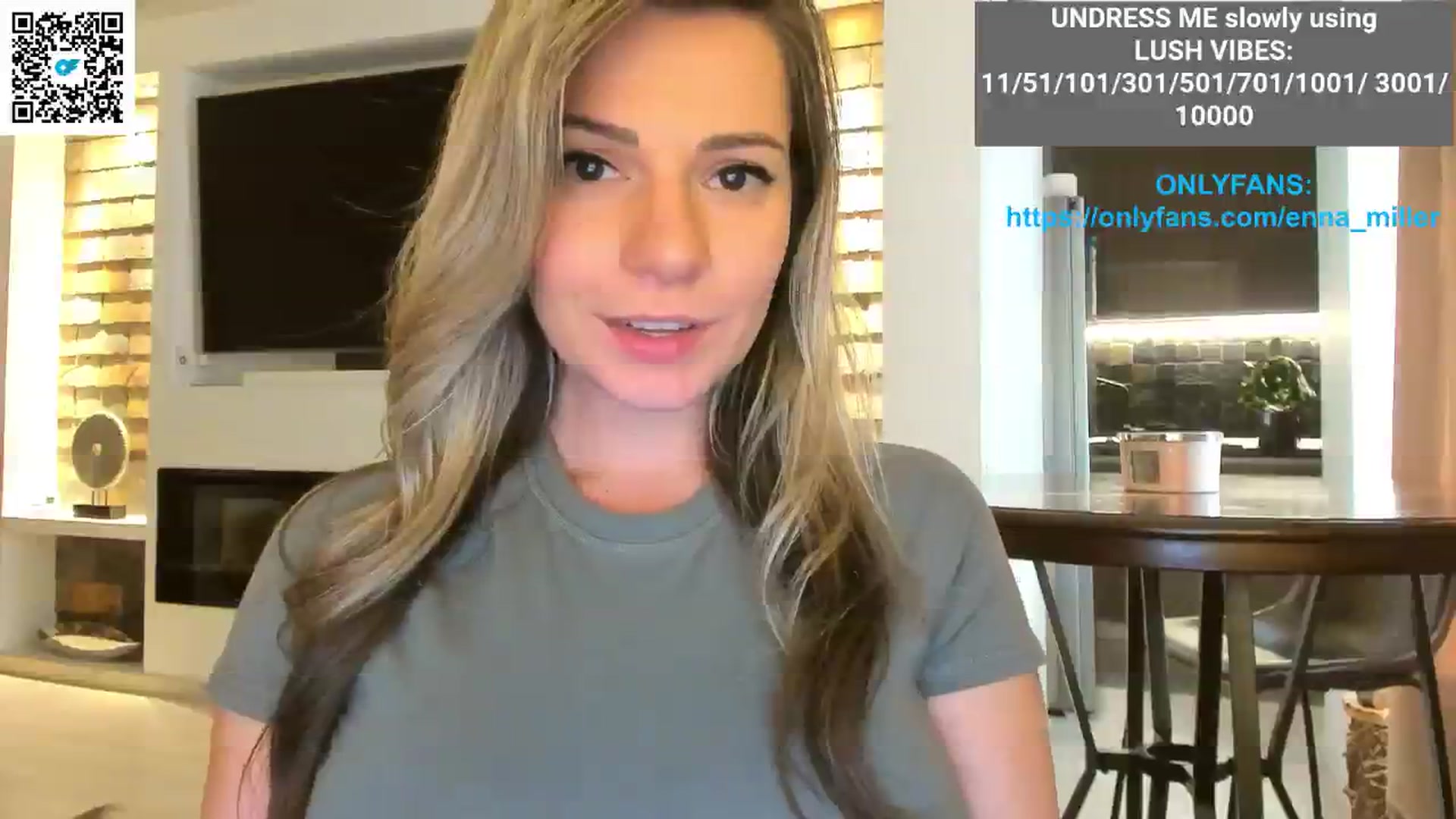 Gallery image thumbnail from Enna_Miller's myfreecams stream on, 07/07/2024, 16:51 image 5 of 20