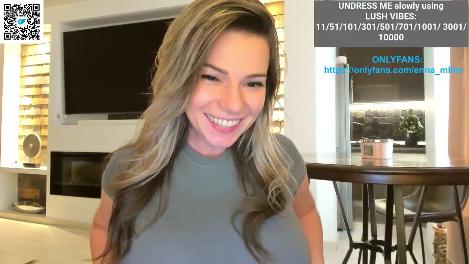 Gallery image thumbnail from Enna_Miller's myfreecams stream on, 07/07/2024, 16:51 image 7 of 20