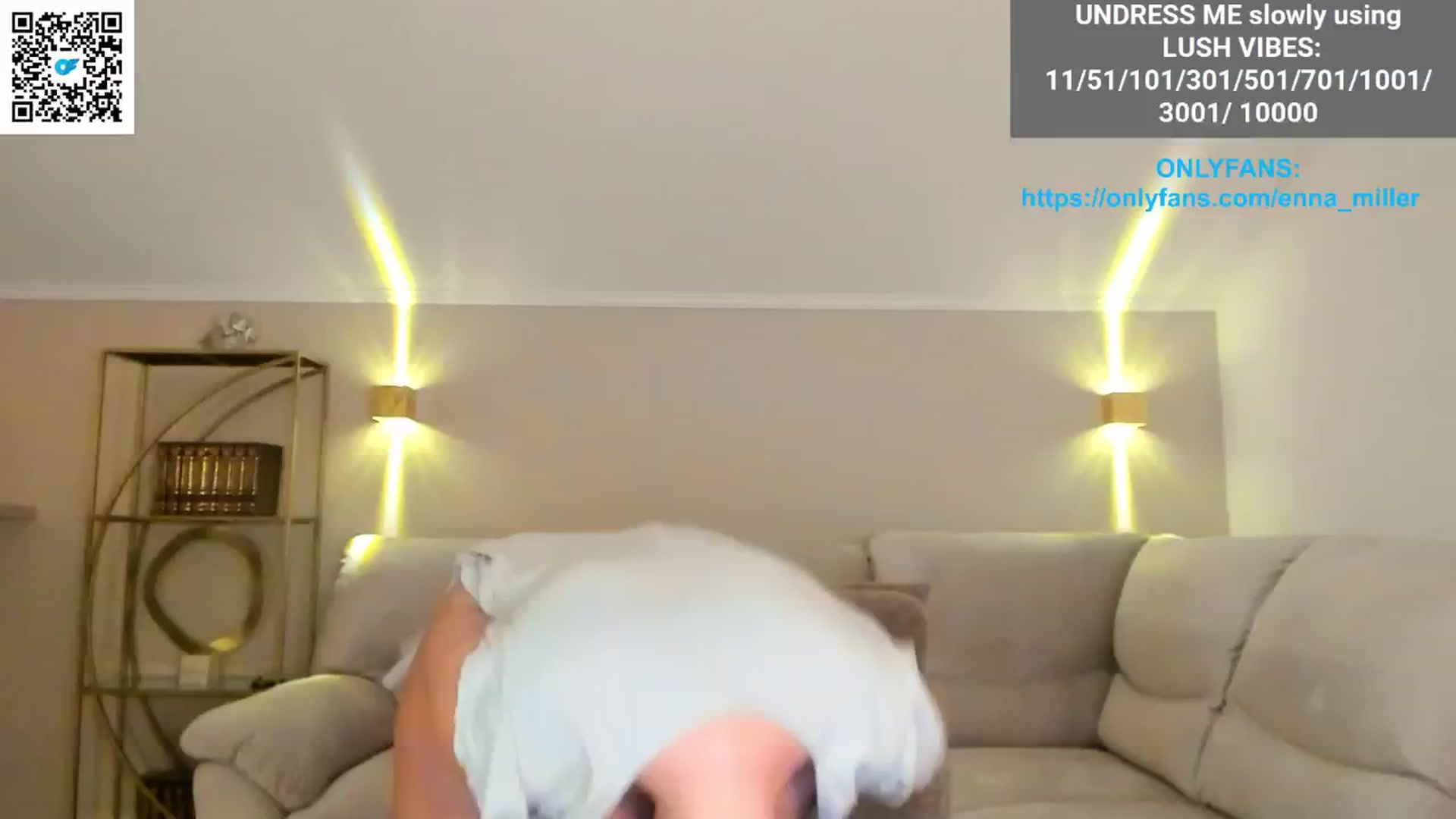 Gallery image thumbnail from Enna_Miller's myfreecams stream on, 07/14/2024, 09:20 image 8 of 20