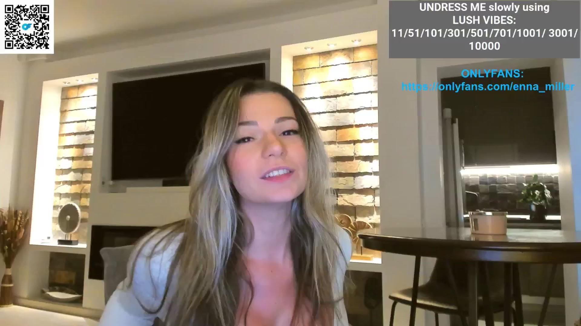 Gallery image thumbnail from Enna_Miller's myfreecams stream on, 07/20/2024, 05:33 image 1 of 20