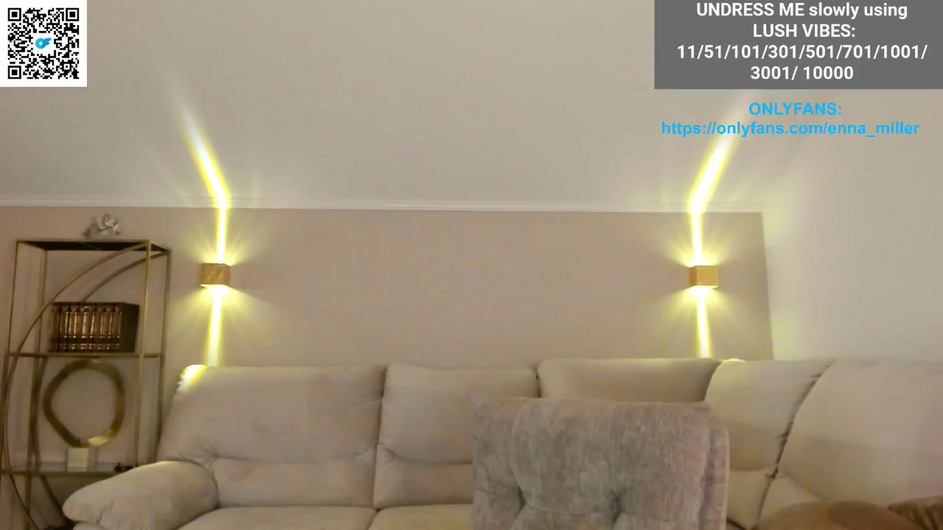 Gallery image thumbnail from Enna_Miller's myfreecams stream on, 07/21/2024, 16:19 image 4 of 20