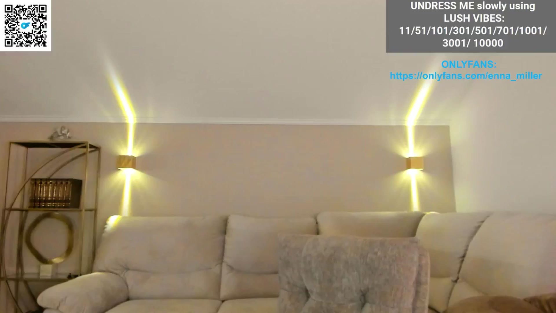 Gallery image thumbnail from Enna_Miller's myfreecams stream on, 07/21/2024, 16:19 image 3 of 20