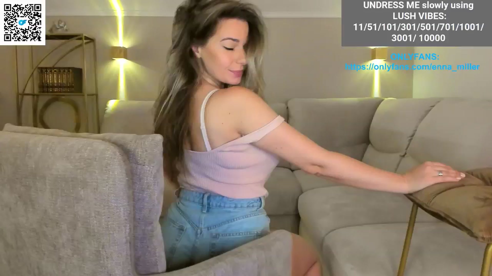 Gallery image thumbnail from Enna_Miller's myfreecams stream on, 07/28/2024, 07:28 image 3 of 20