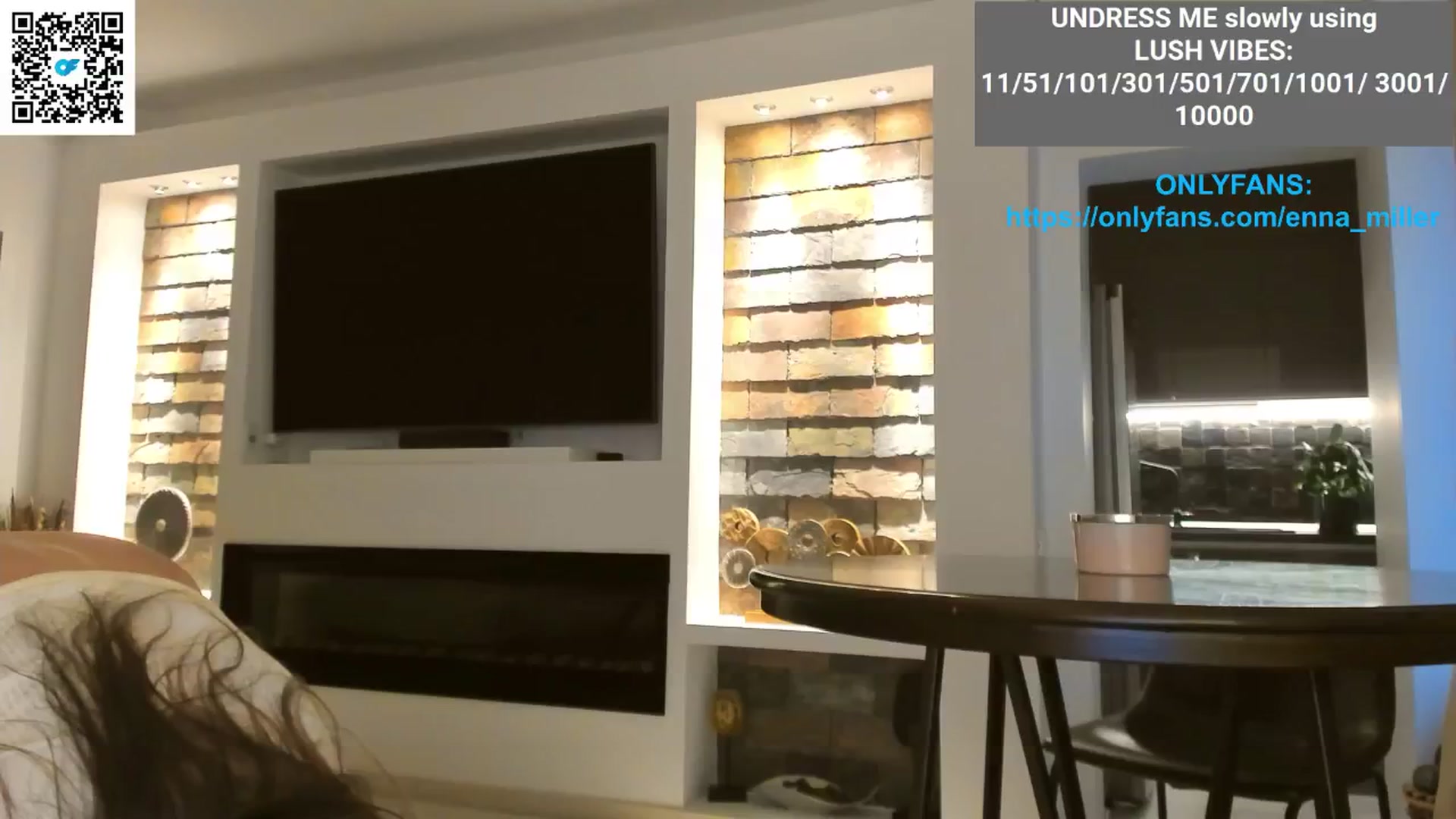 Gallery image thumbnail from Enna_Miller's myfreecams stream on, 08/02/2024, 04:41 image 10 of 20