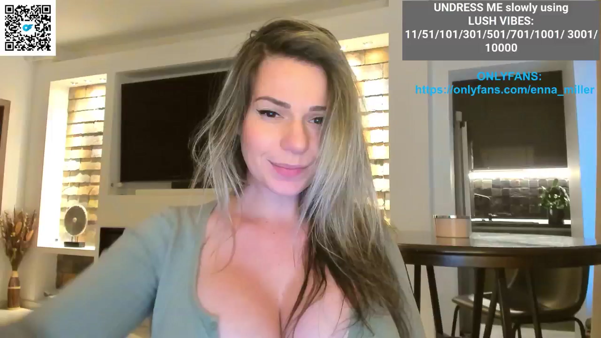 Gallery image thumbnail from Enna_Miller's myfreecams stream on, 08/02/2024, 06:35 image 6 of 20
