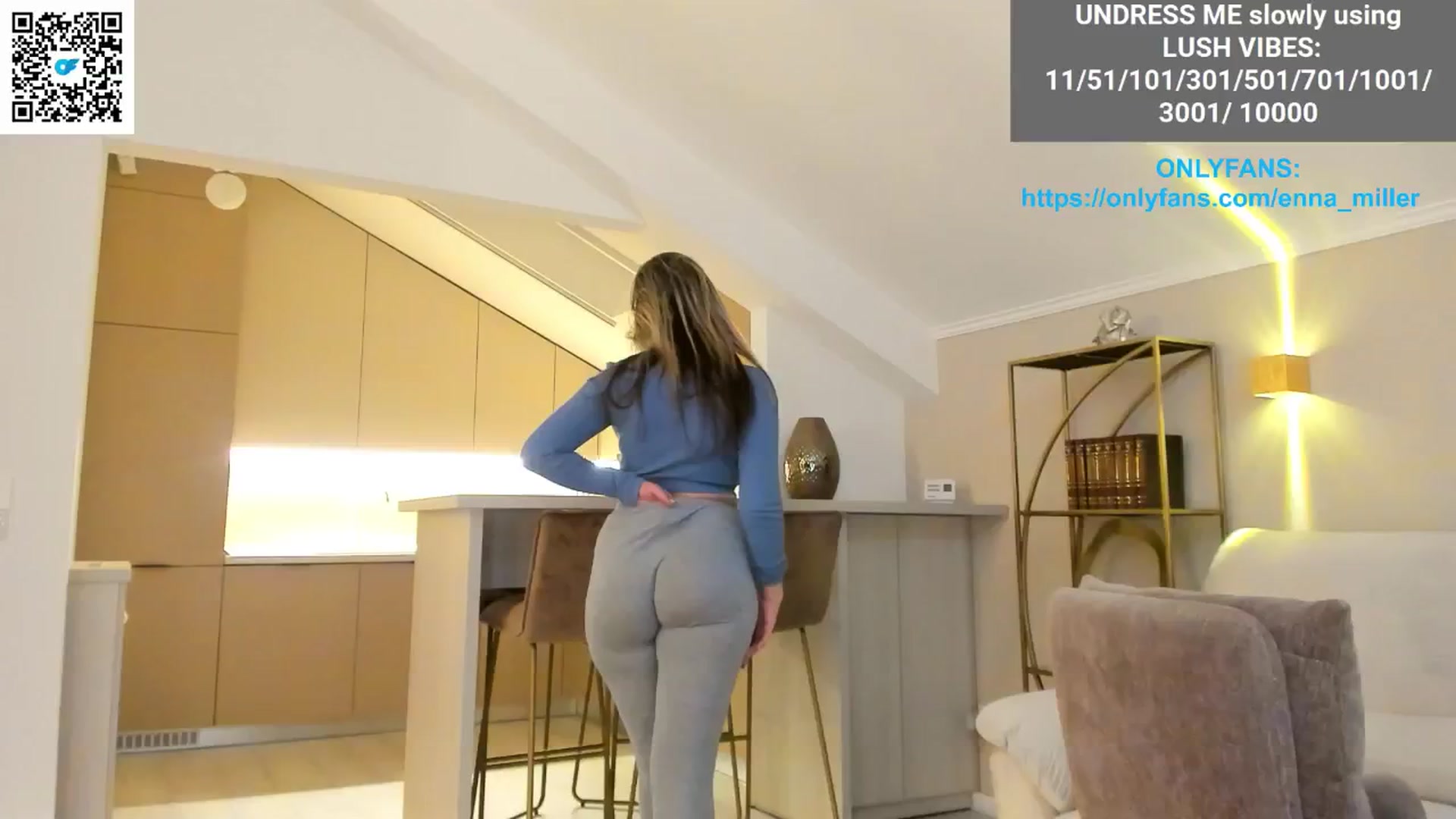 Gallery image thumbnail from Enna_Miller's myfreecams stream on, 08/03/2024, 13:16 image 4 of 20