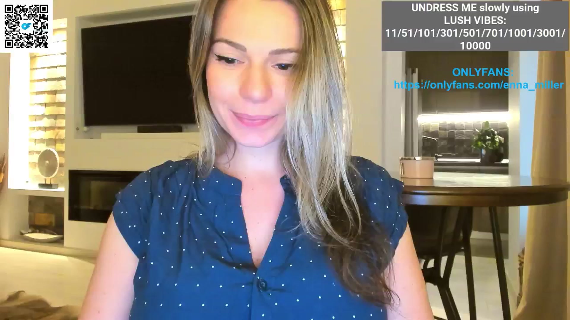Gallery image thumbnail from Enna_Miller's myfreecams stream on, 08/29/2024, 07:56 image 1 of 20