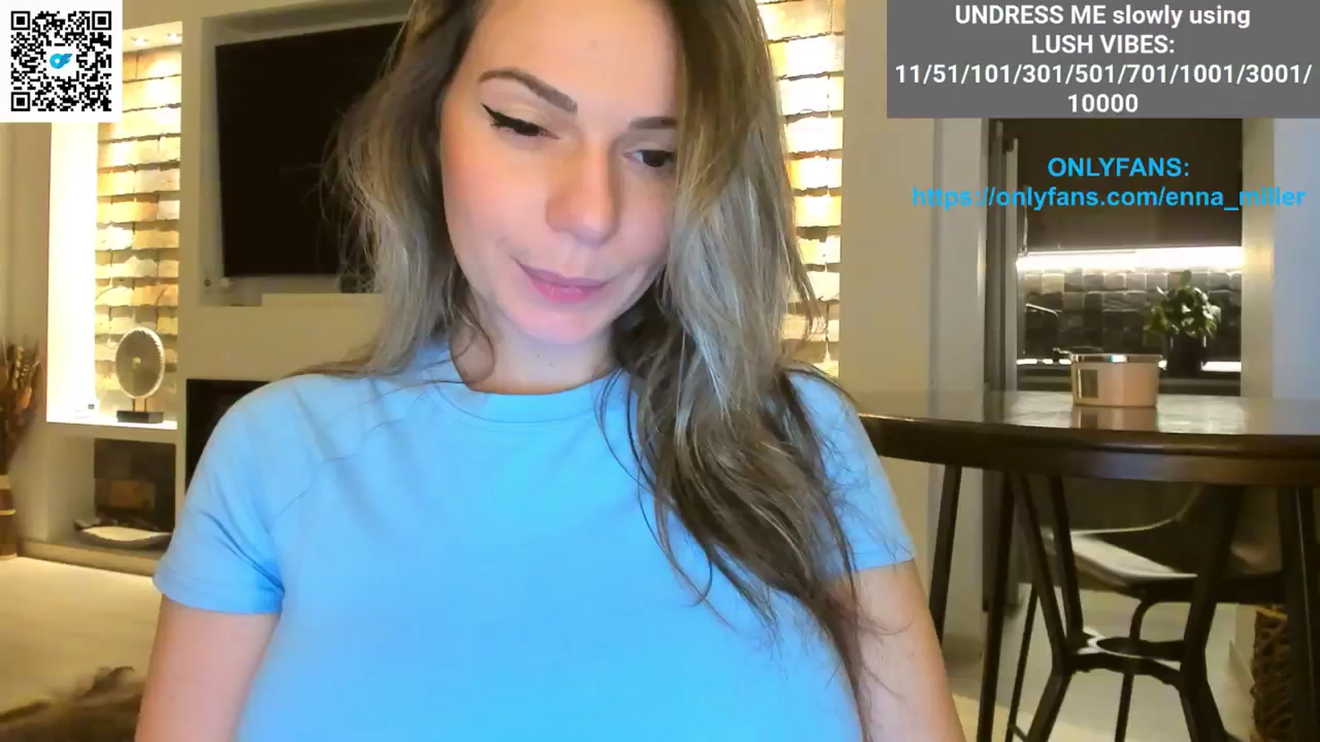 Gallery image thumbnail from Enna_Miller's myfreecams stream on, 09/07/2024, 09:21 image 12 of 20