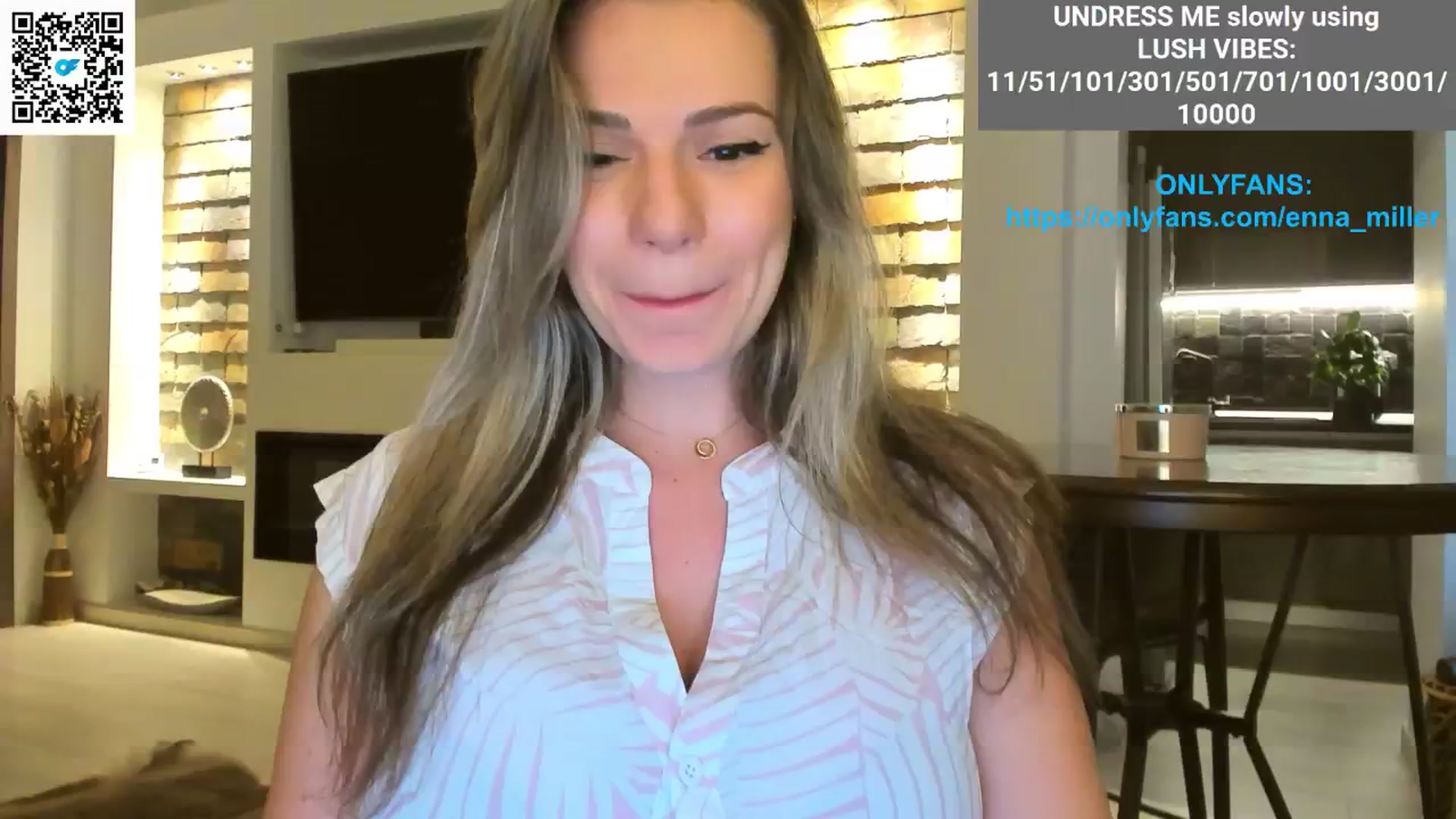 Gallery image thumbnail from Enna_Miller's myfreecams stream on, 09/07/2024, 14:07 image 1 of 20
