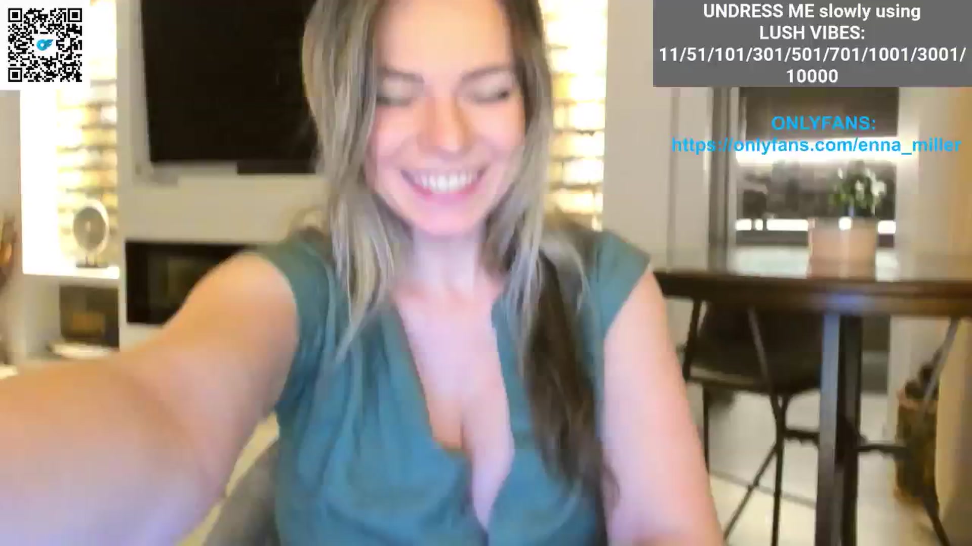 Gallery image thumbnail from Enna_Miller's myfreecams stream on, 09/09/2024, 02:26 image 5 of 20