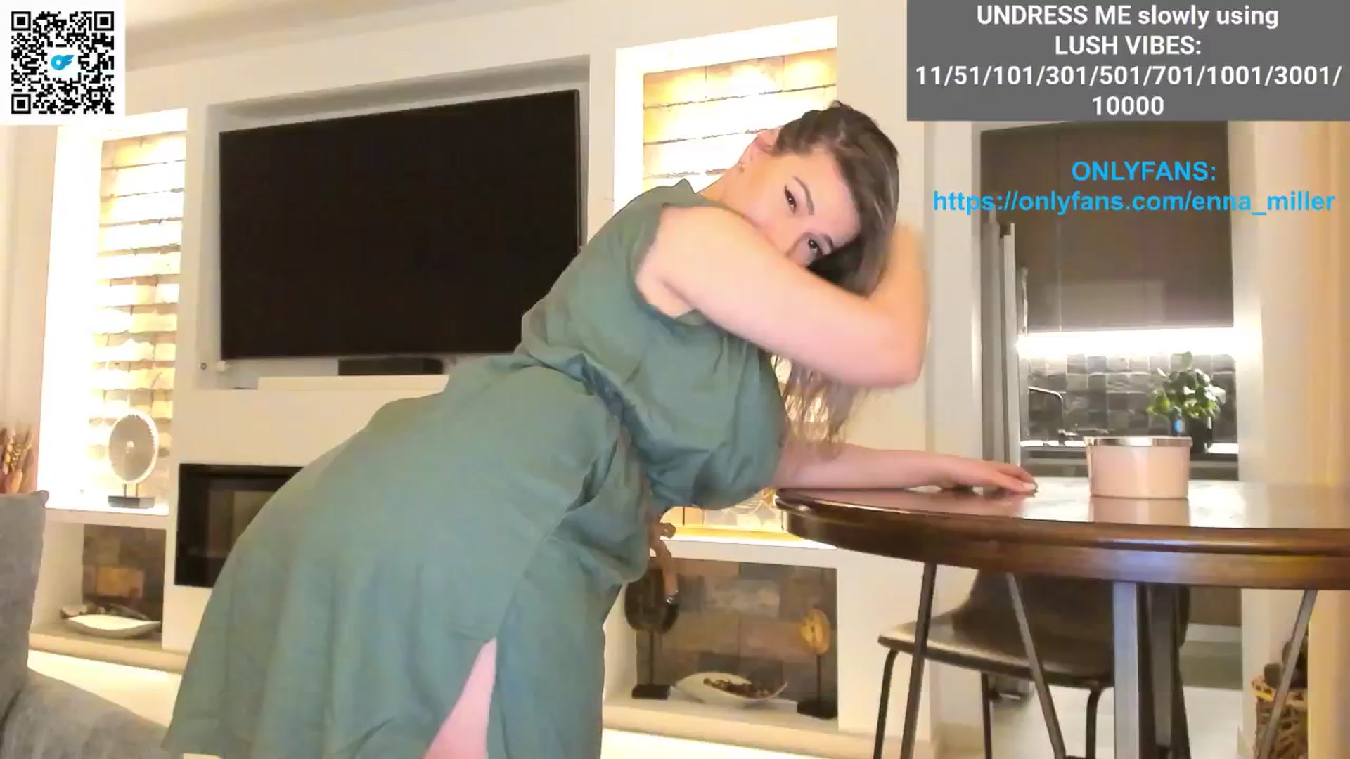 Gallery image thumbnail from Enna_Miller's myfreecams stream on, 09/09/2024, 02:26 image 19 of 20