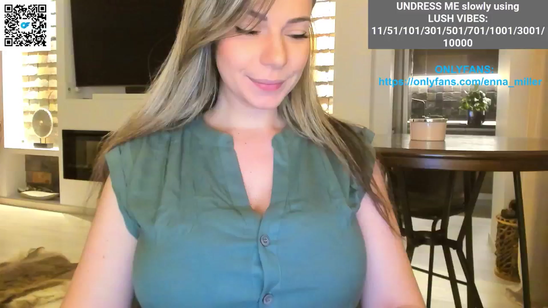 Gallery image thumbnail from Enna_Miller's myfreecams stream on, 09/09/2024, 02:26 image 3 of 20