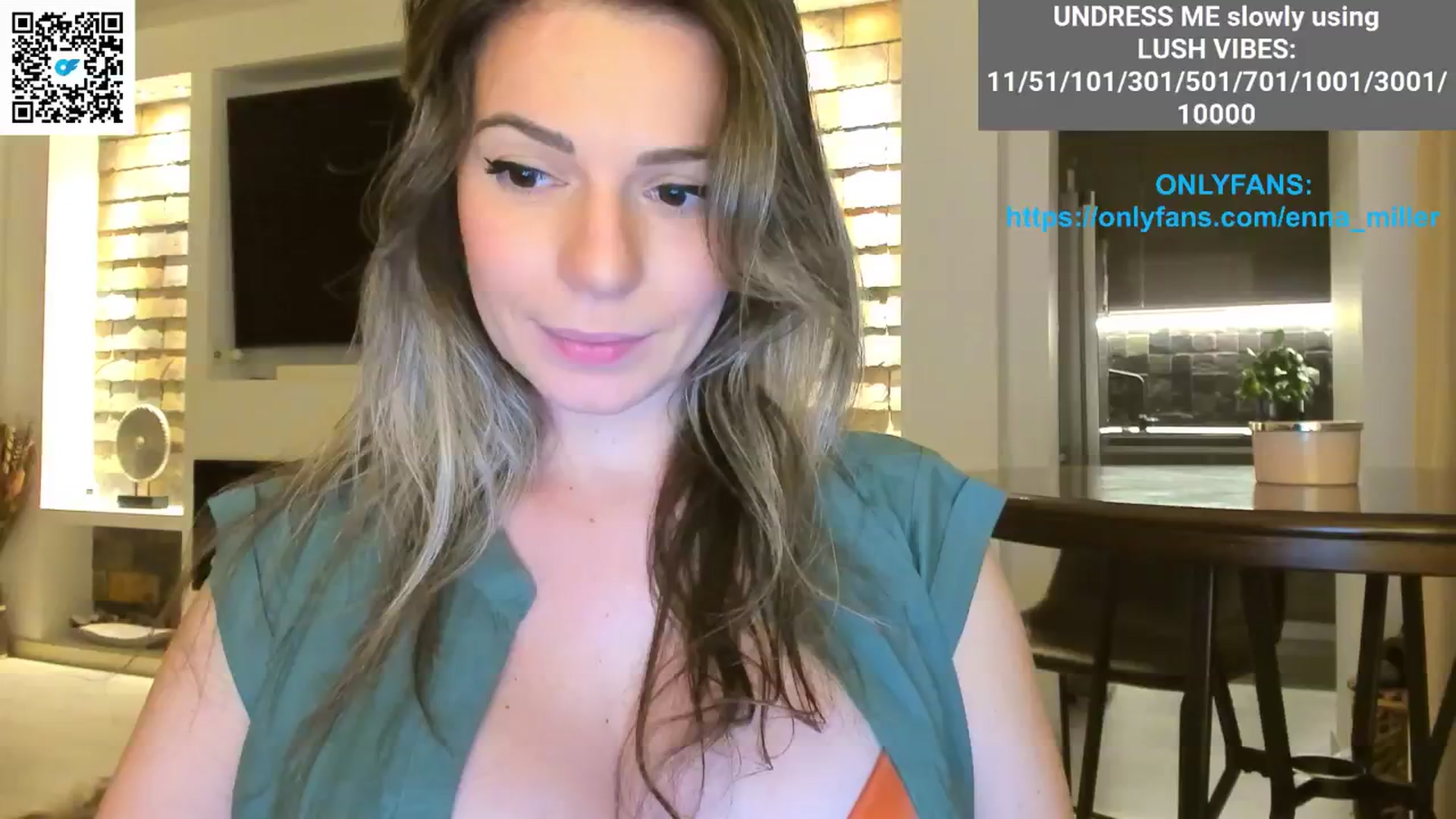 Gallery image thumbnail from Enna_Miller's myfreecams stream on, 09/09/2024, 07:08 image 6 of 20