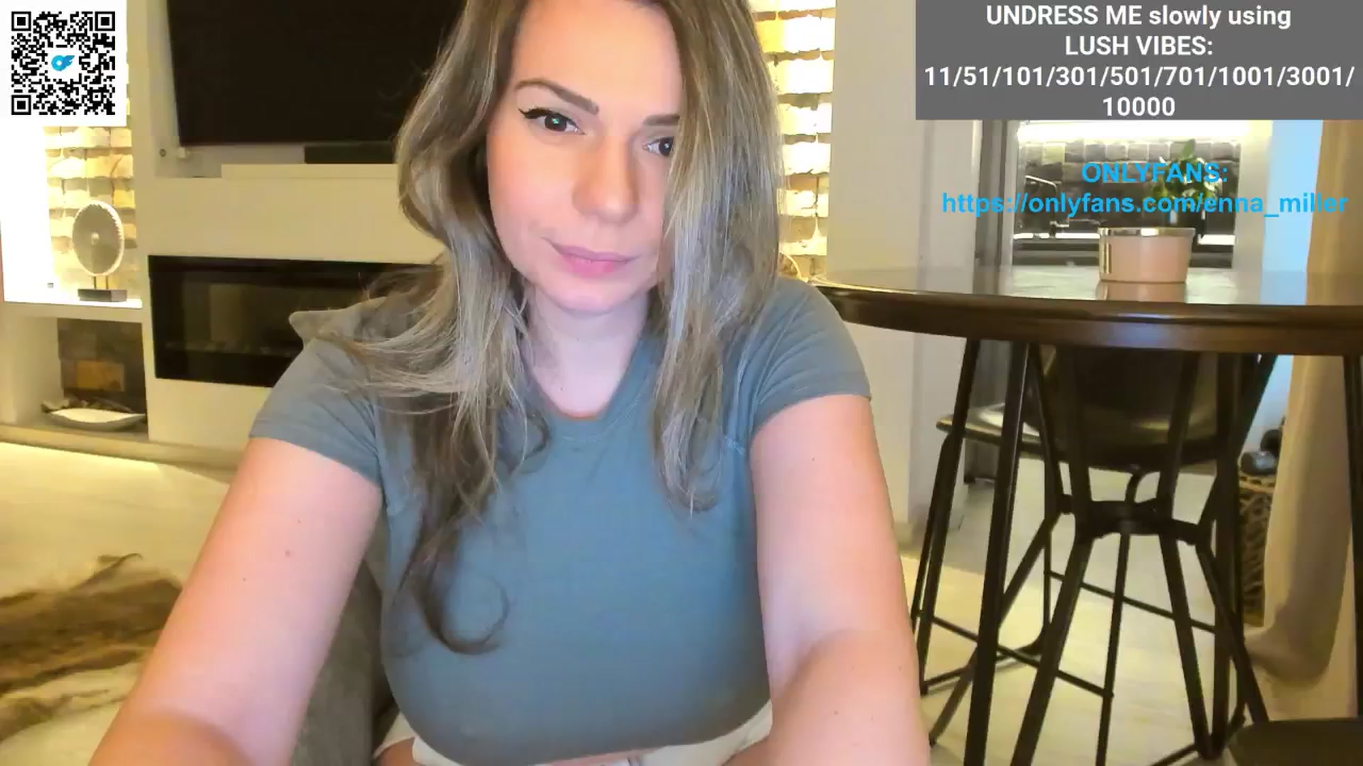 Gallery image thumbnail from Enna_Miller's myfreecams stream on, 09/11/2024, 07:50 image 2 of 20