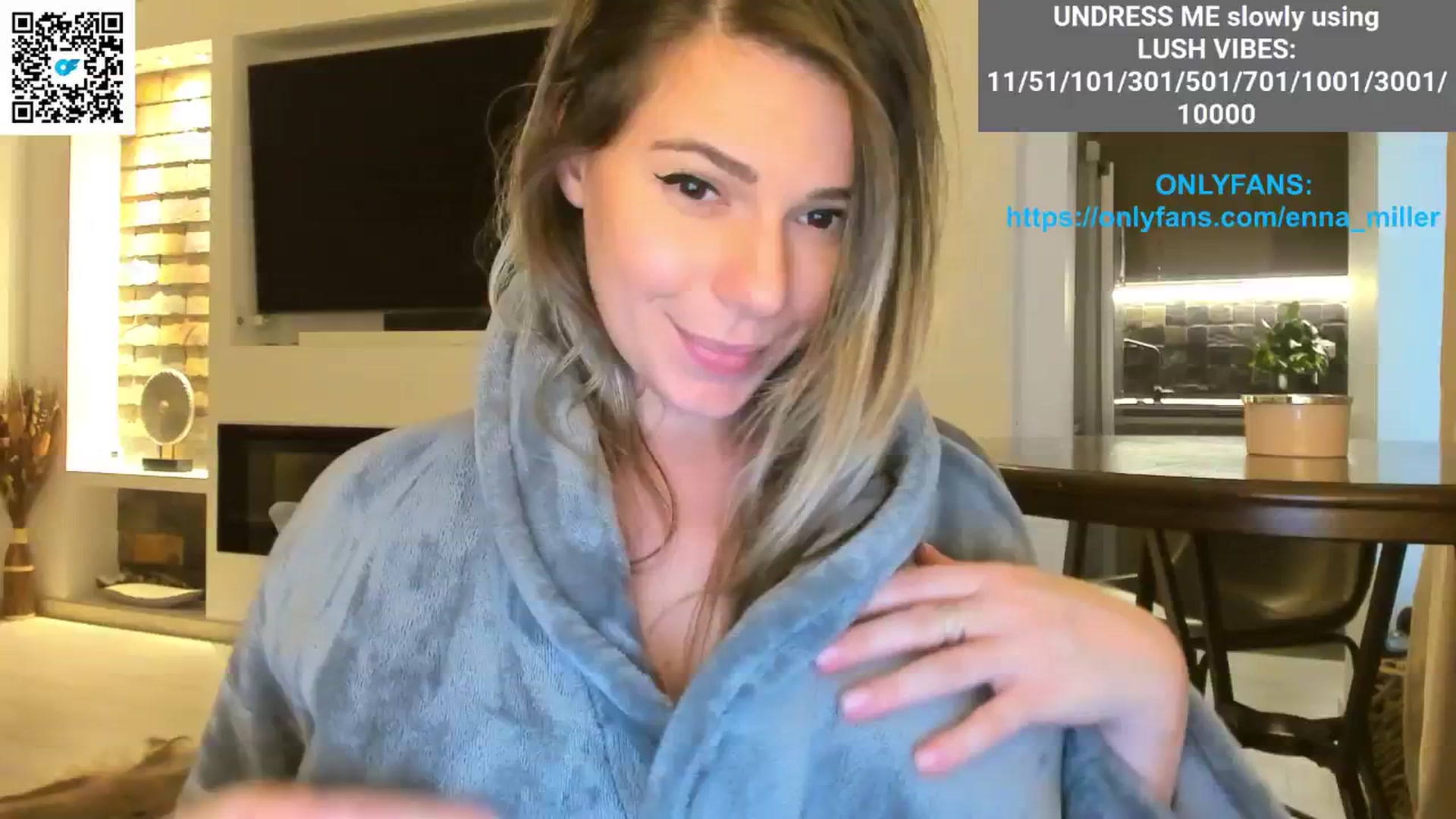 Gallery image thumbnail from Enna_Miller's myfreecams stream on, 09/16/2024, 08:49 image 9 of 20