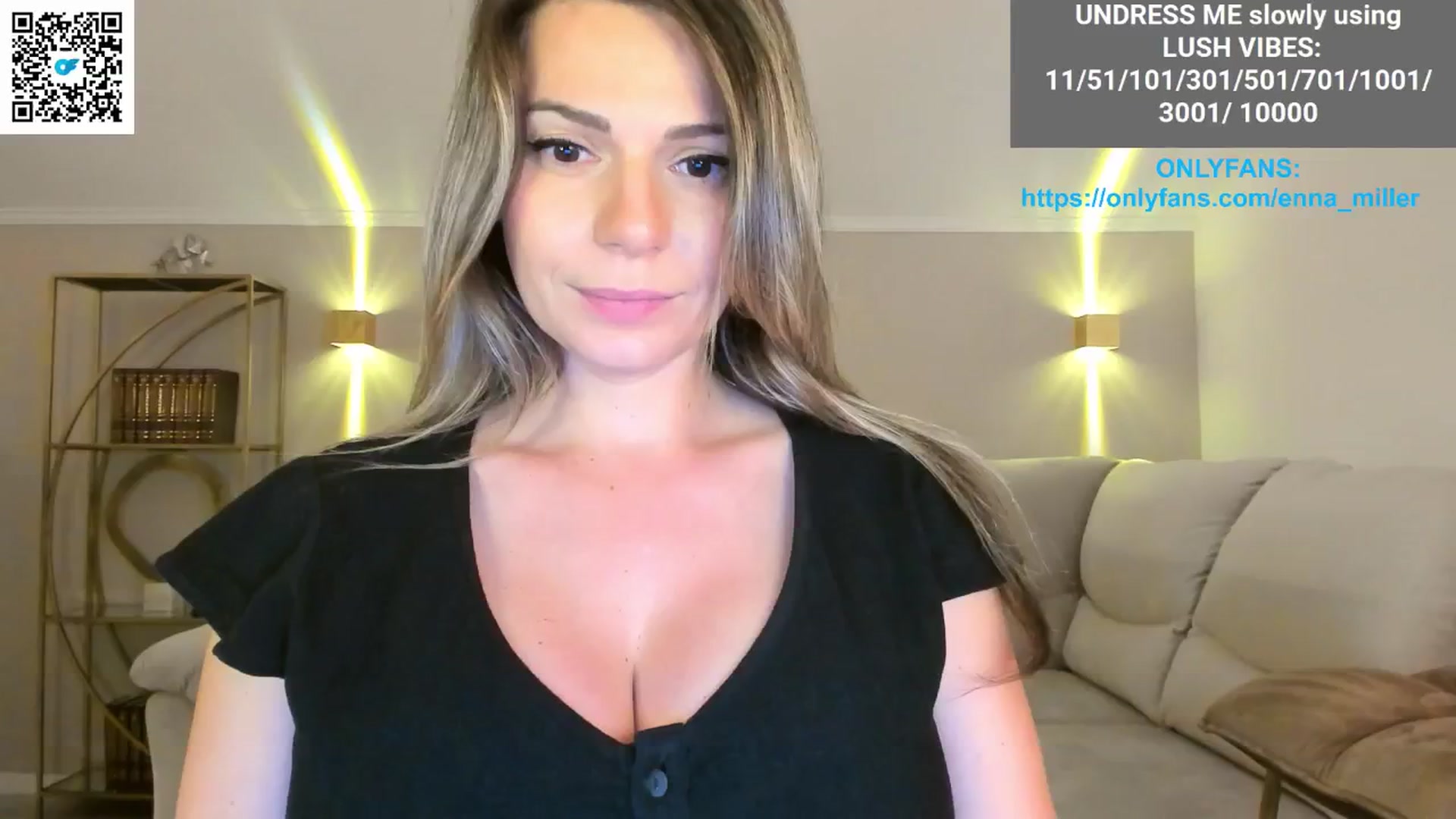 Gallery image thumbnail from Enna_Miller's myfreecams stream on, 10/02/2024, 08:07 image 2 of 20