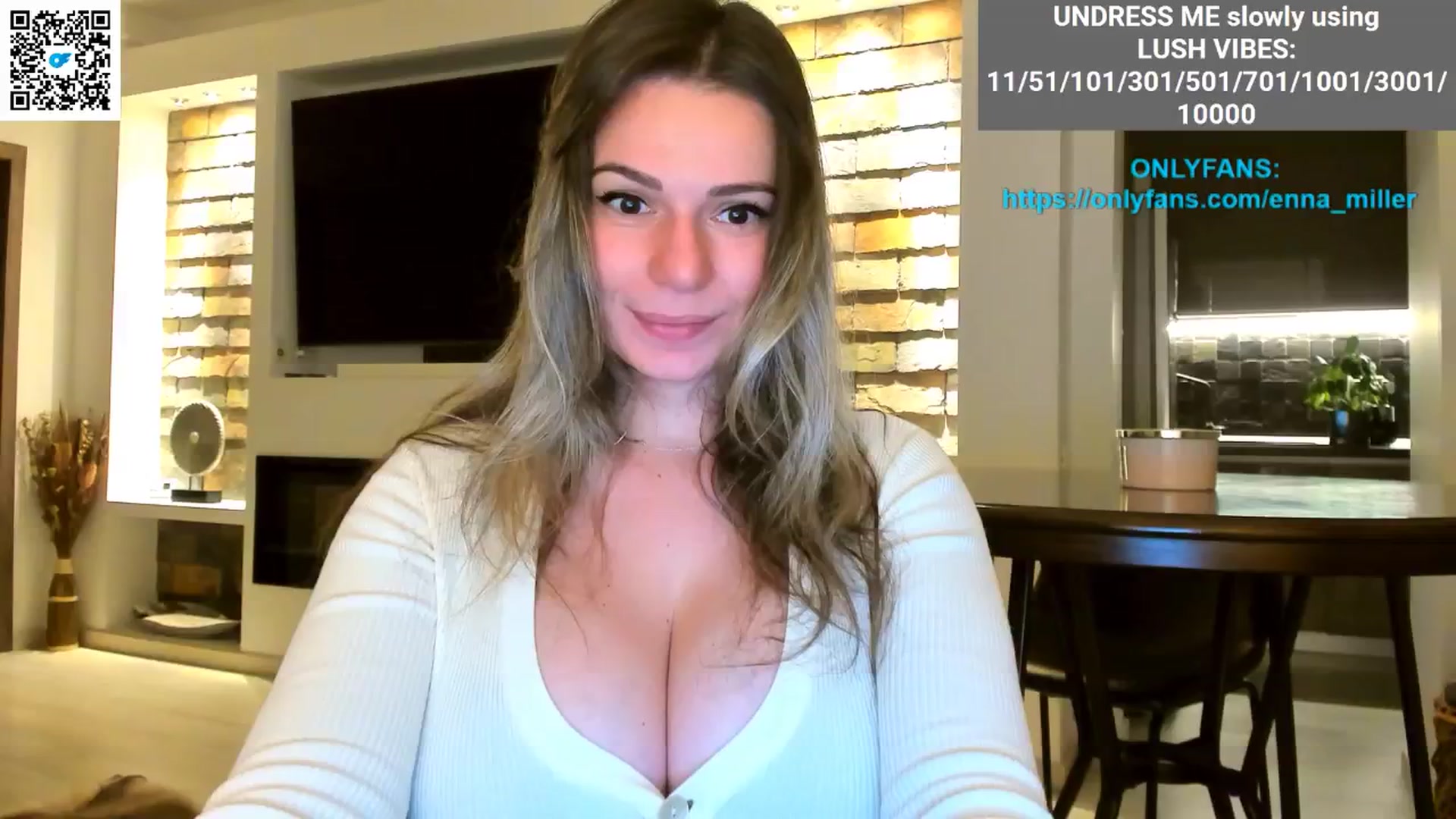 Gallery image thumbnail from Enna_Miller's myfreecams stream on, 11/02/2024, 05:28 image 1 of 20