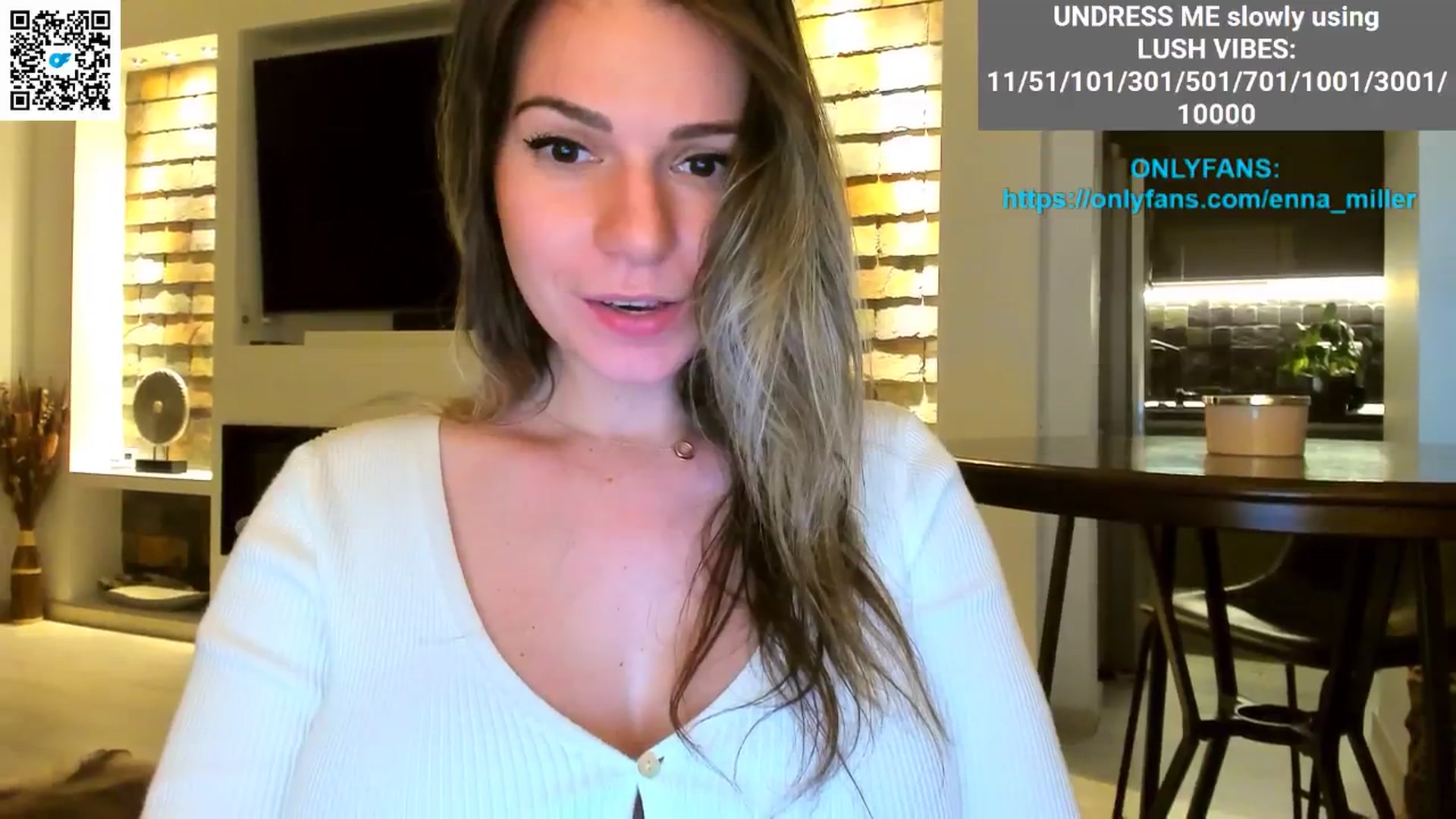 Gallery image thumbnail from Enna_Miller's myfreecams stream on, 11/04/2024, 07:39 image 20 of 20