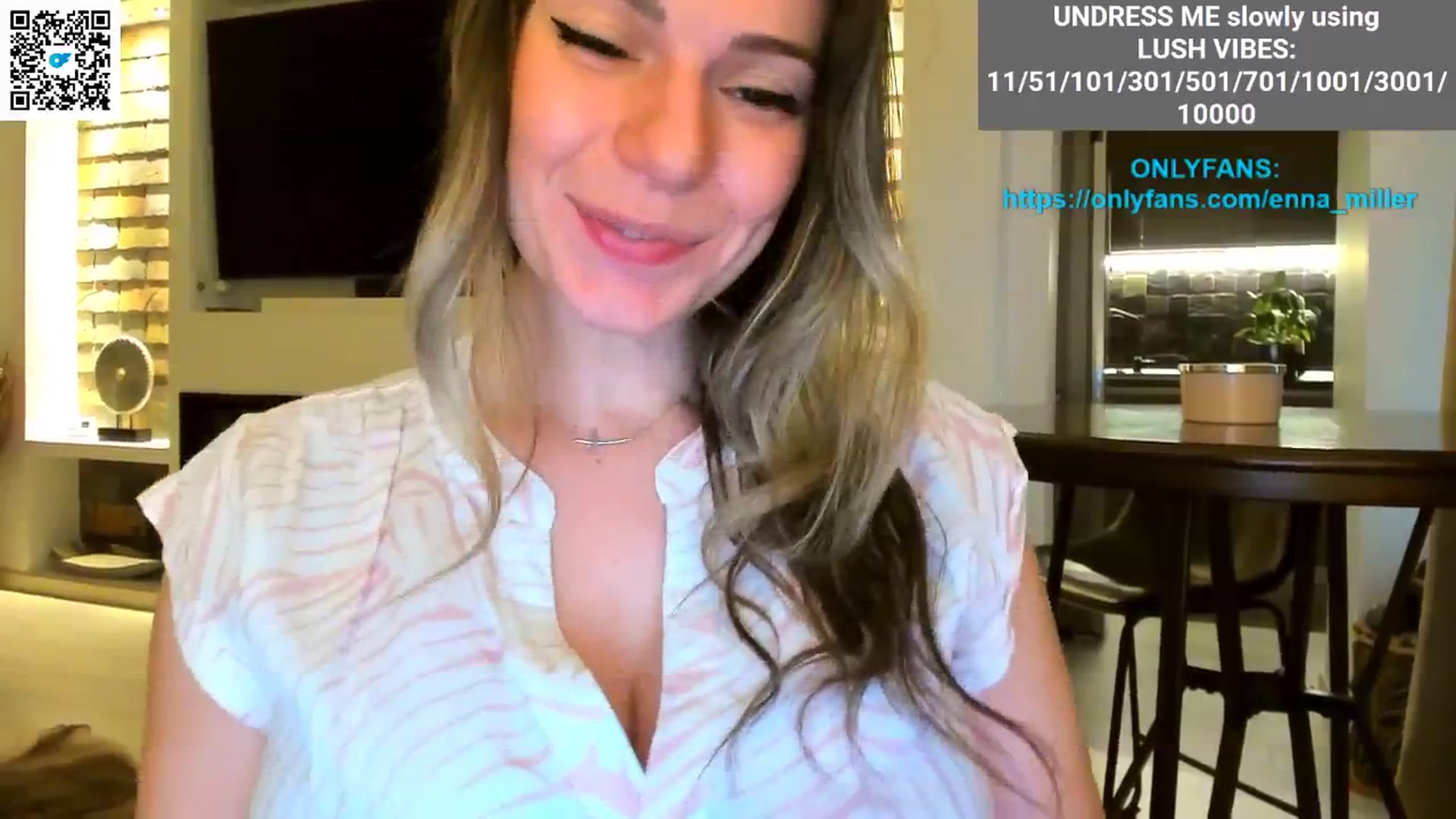 Gallery image thumbnail from Enna_Miller's myfreecams stream on, 11/16/2024, 15:06 image 2 of 20