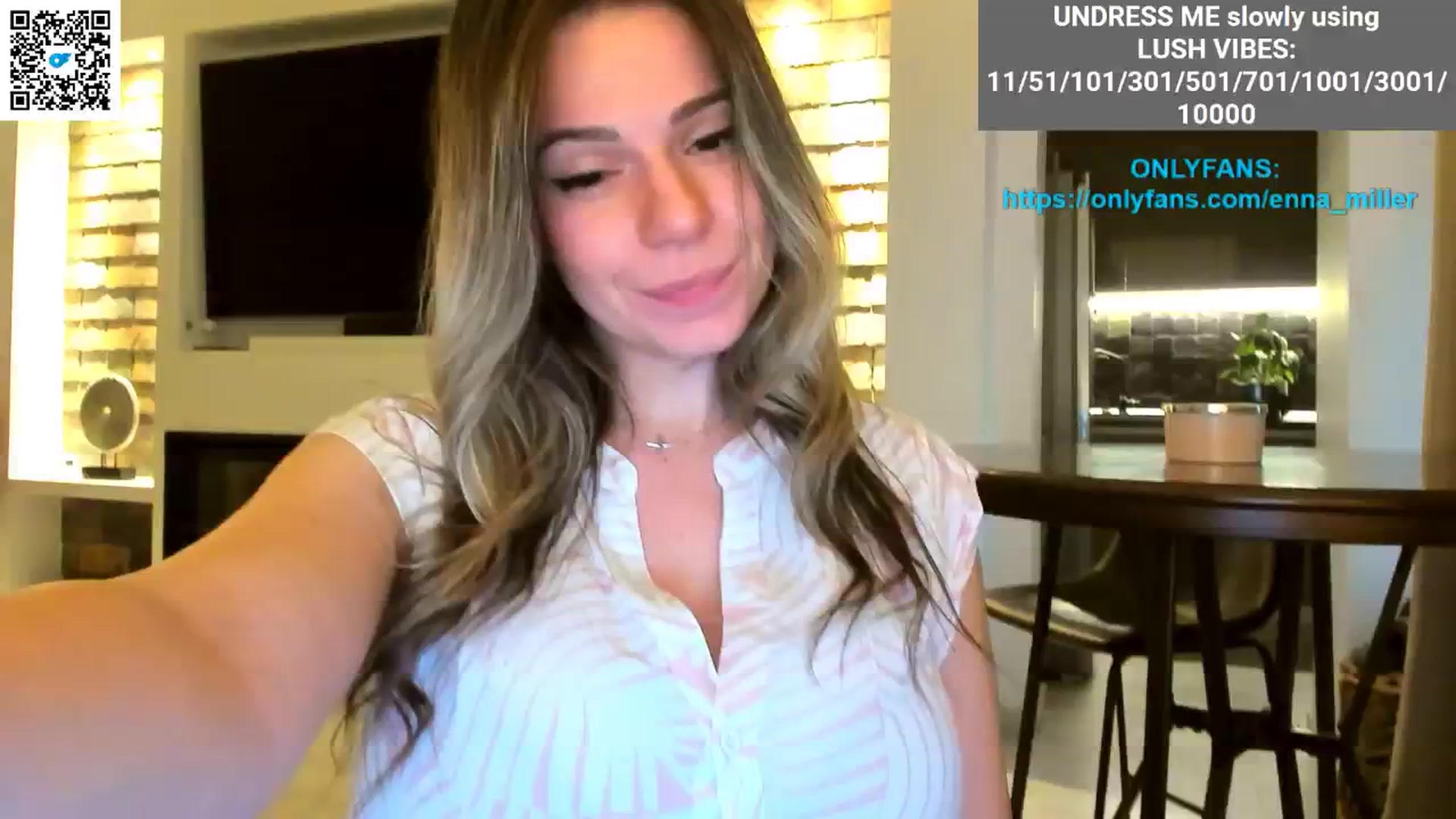 Gallery image thumbnail from Enna_Miller's myfreecams stream on, 11/16/2024, 15:06 image 1 of 20