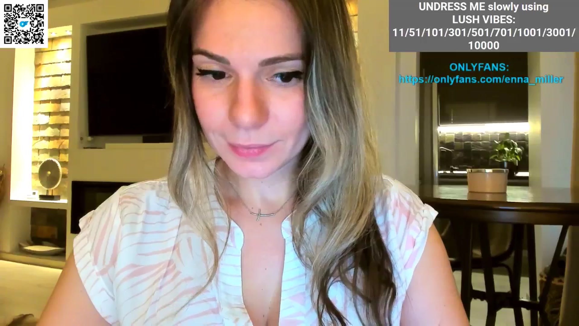 Gallery image thumbnail from Enna_Miller's myfreecams stream on, 11/16/2024, 15:06 image 3 of 20