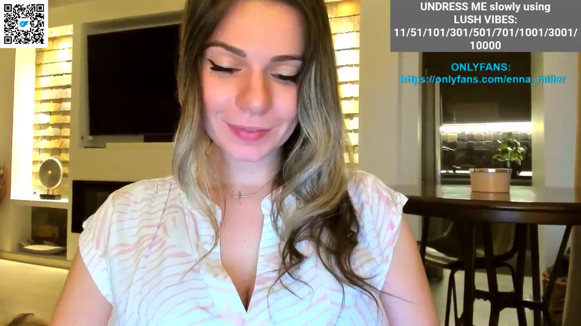 Gallery image thumbnail from Enna_Miller's myfreecams stream on, 11/16/2024, 15:06 image 4 of 20