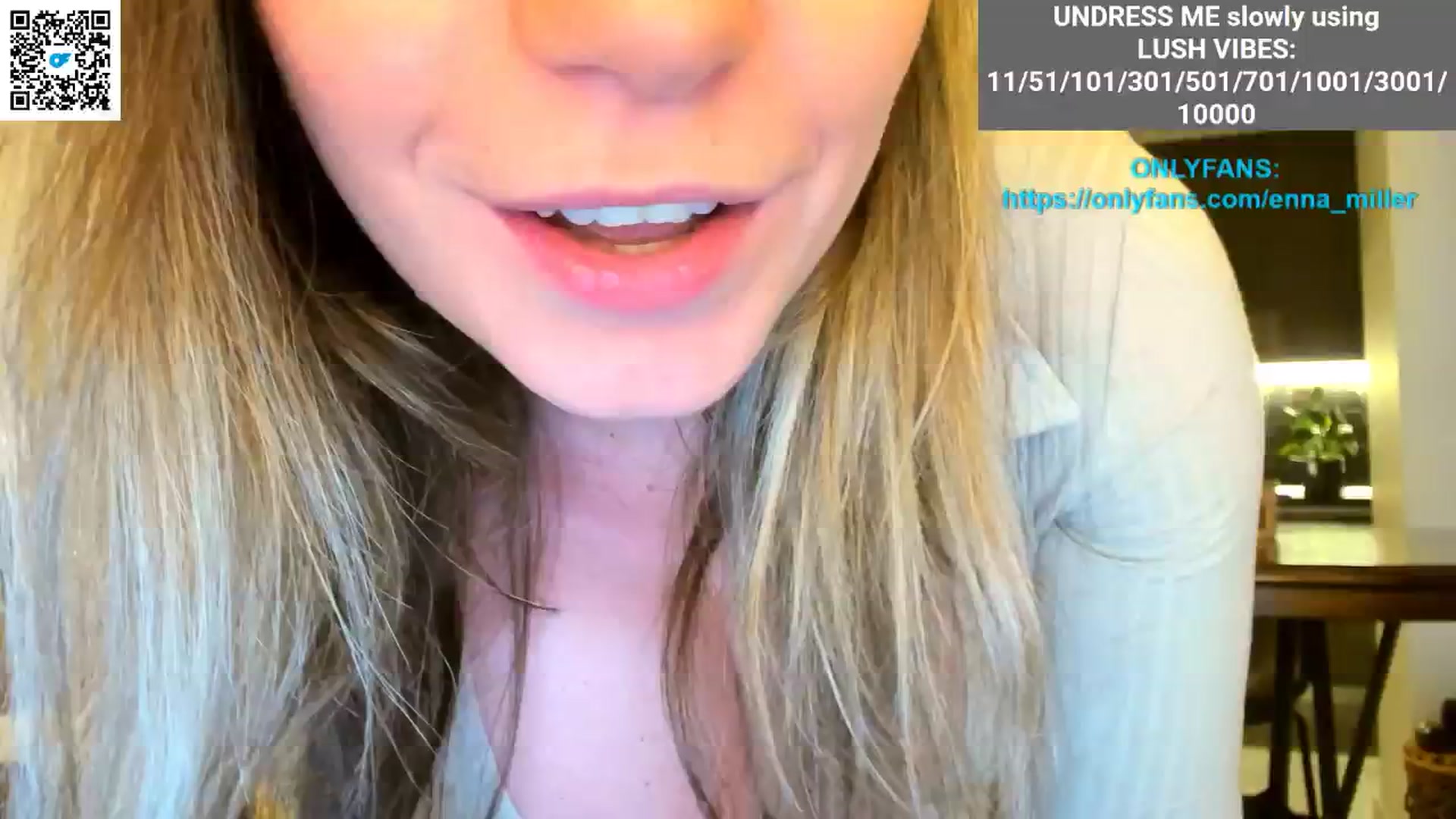 Gallery image thumbnail from Enna_Miller's myfreecams stream on, 11/23/2024, 08:54 image 2 of 20