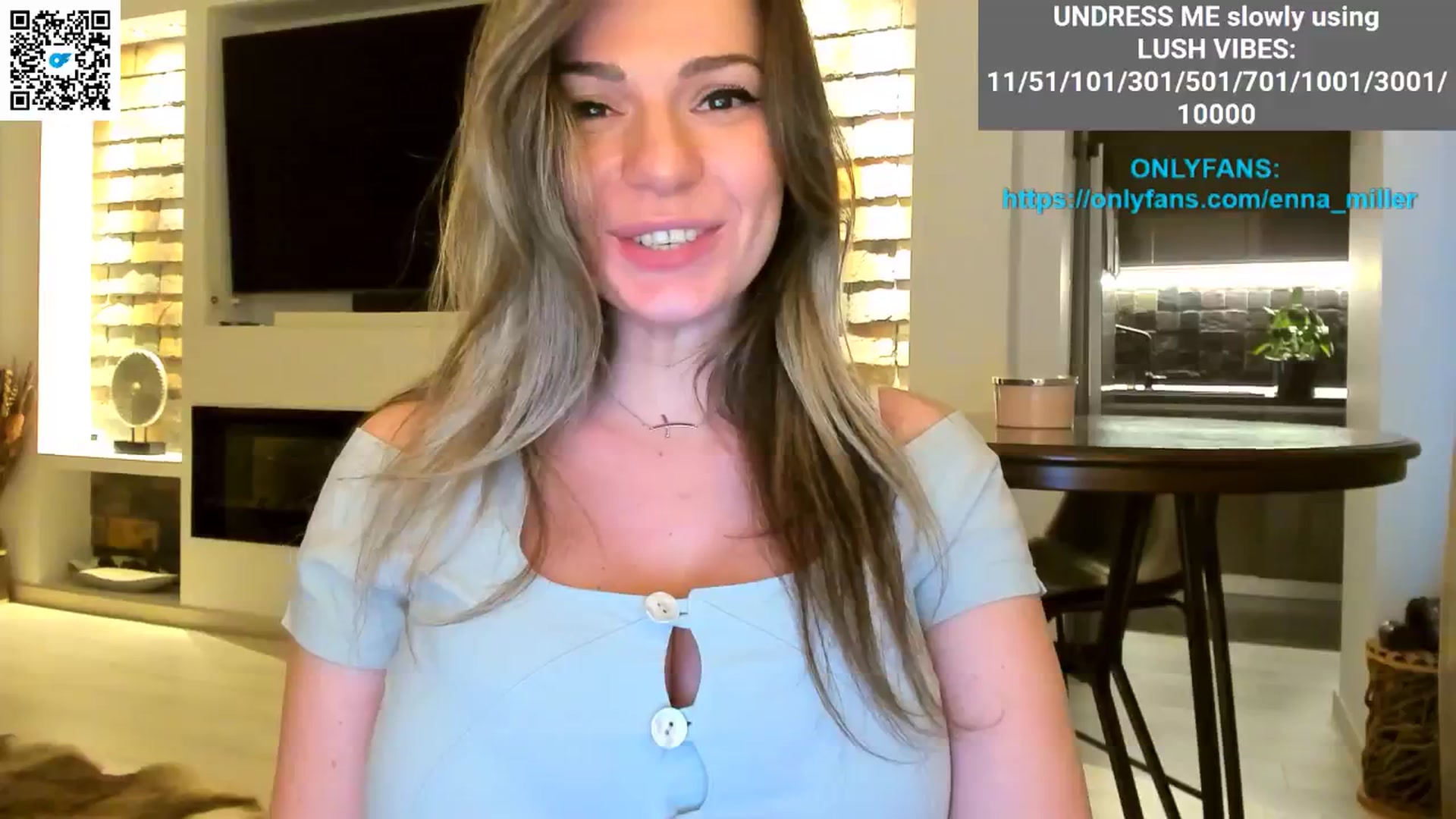 Gallery image thumbnail from Enna_Miller's myfreecams stream on, 11/25/2024, 06:58 image 4 of 20