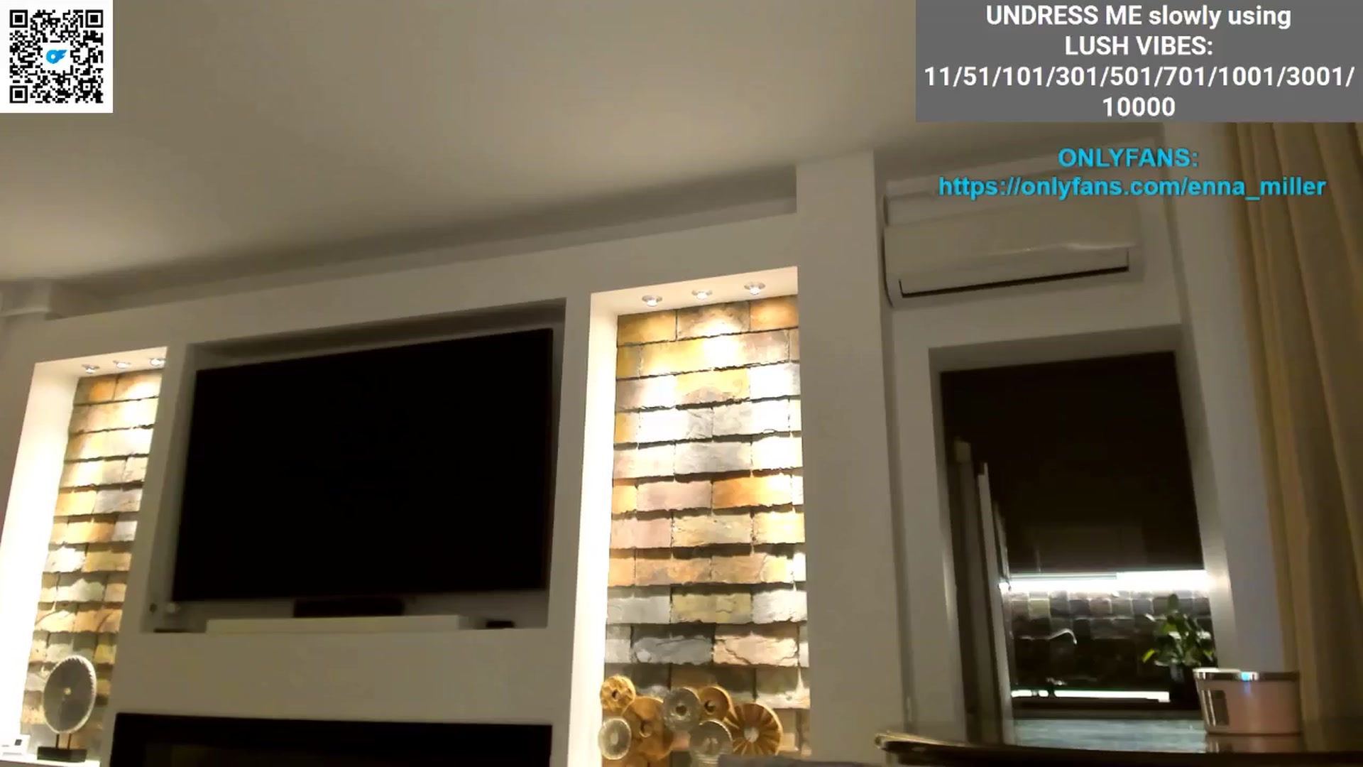 Gallery image thumbnail from Enna_Miller's myfreecams stream on, 11/30/2024, 08:11 image 20 of 20