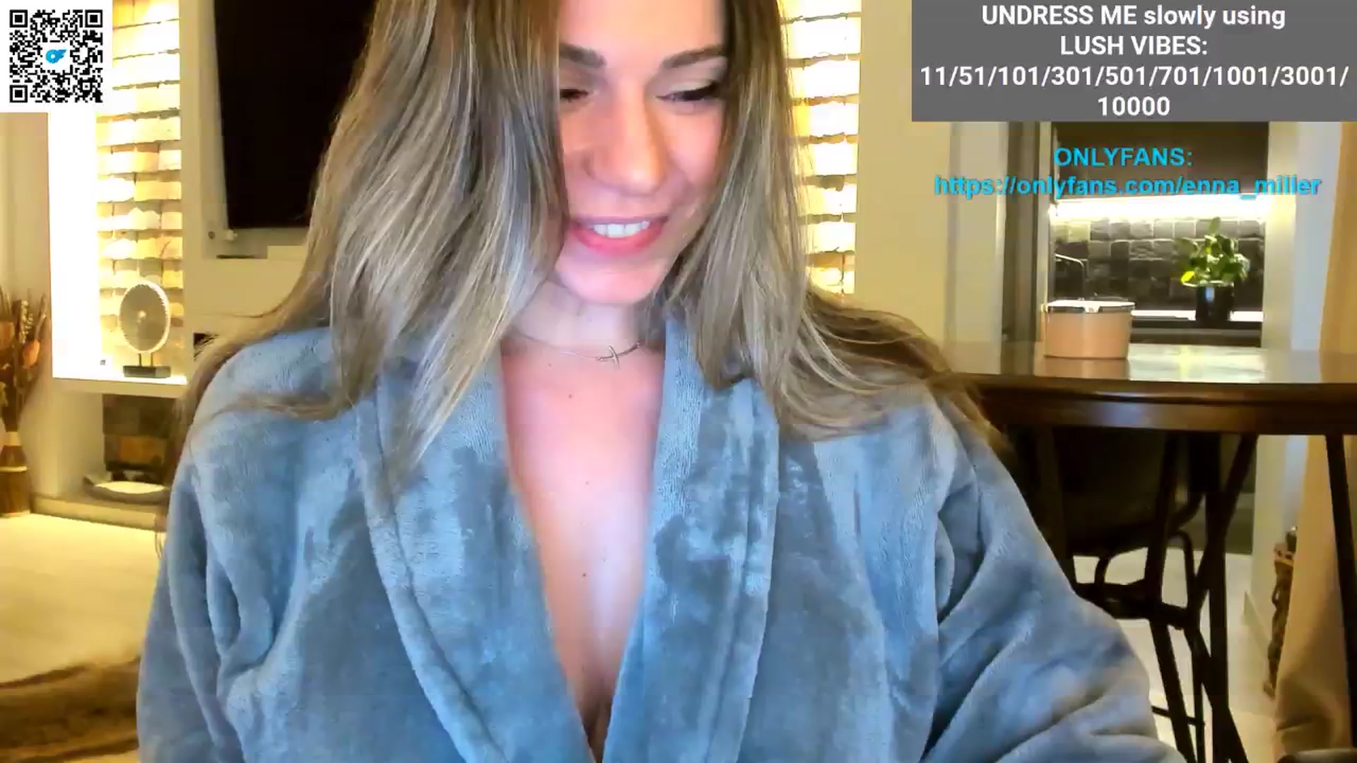 Gallery image thumbnail from Enna_Miller's myfreecams stream on, 12/01/2024, 09:41 image 3 of 20