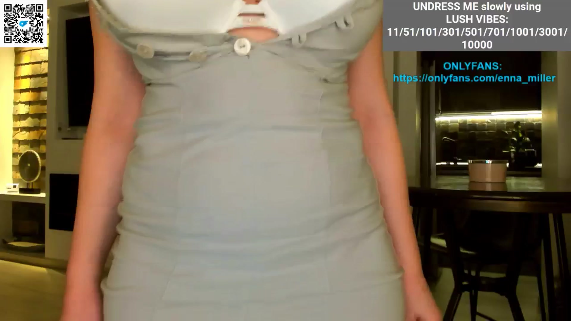 Gallery image thumbnail from Enna_Miller's myfreecams stream on, 01/04/2025, 05:59 image 12 of 20