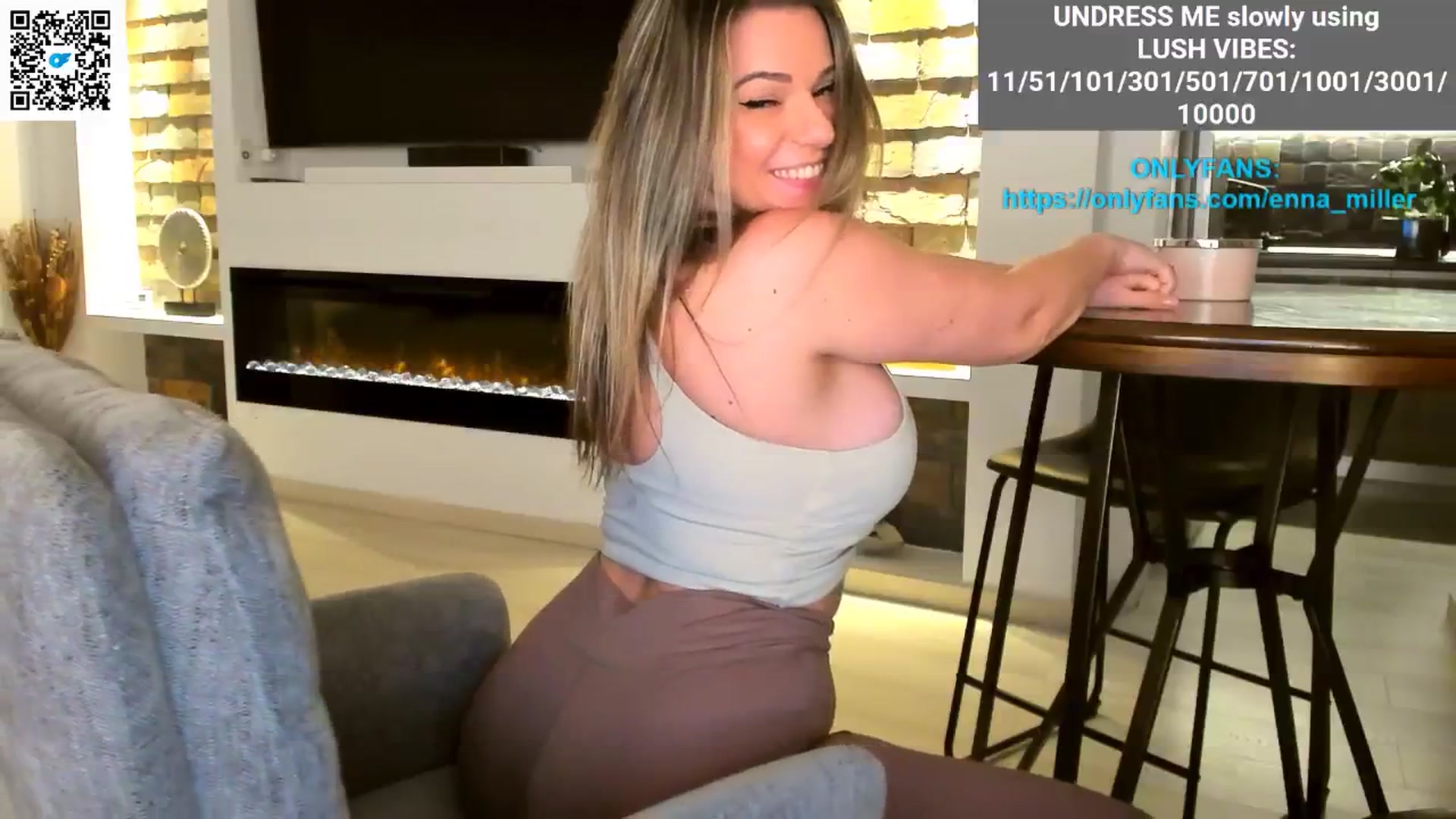 Gallery image thumbnail from Enna_Miller's myfreecams stream on, 01/23/2025, 08:24 image 2 of 20