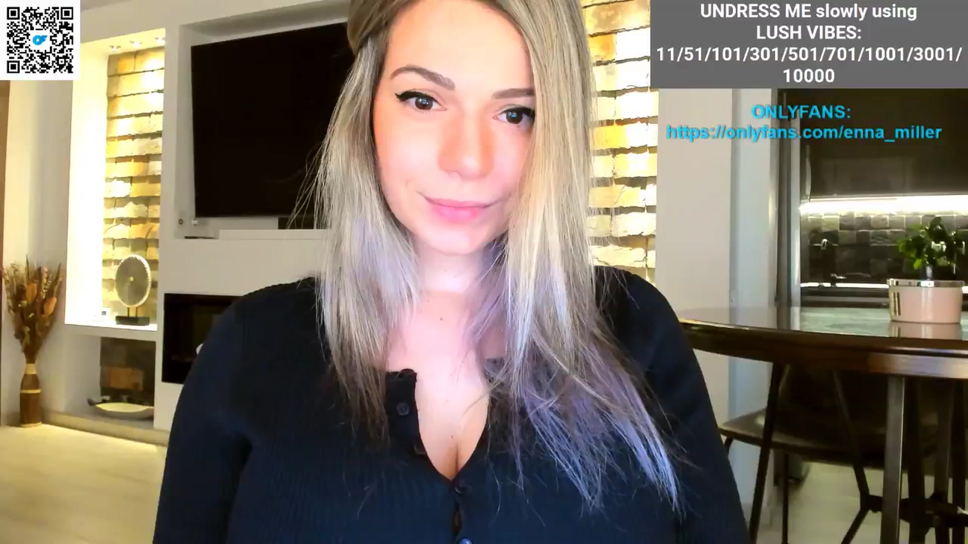 Gallery image thumbnail from Enna_Miller's myfreecams stream on, 02/16/2025, 07:57 image 3 of 20