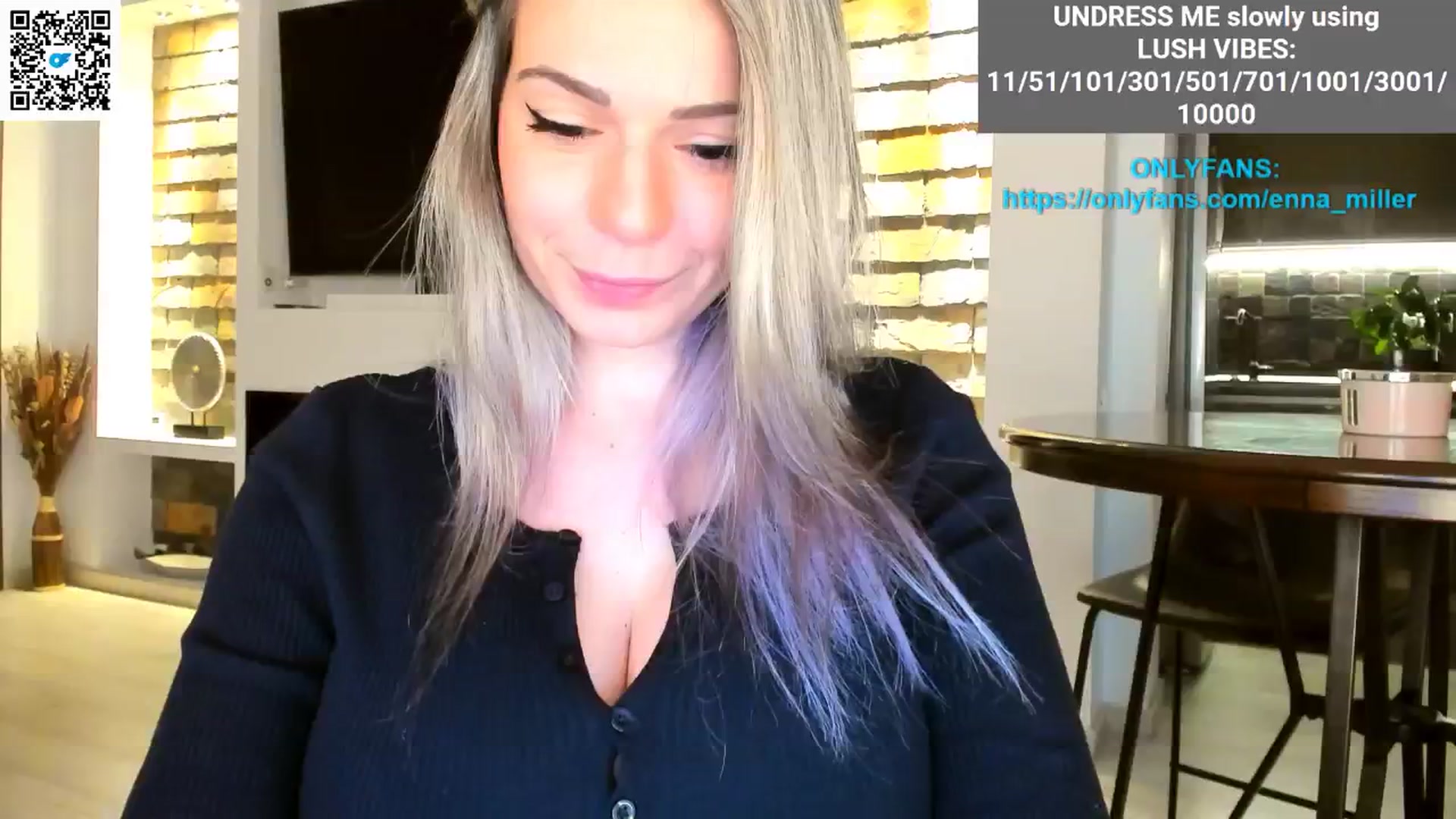 Gallery image thumbnail from Enna_Miller's myfreecams stream on, 02/16/2025, 07:57 image 2 of 20