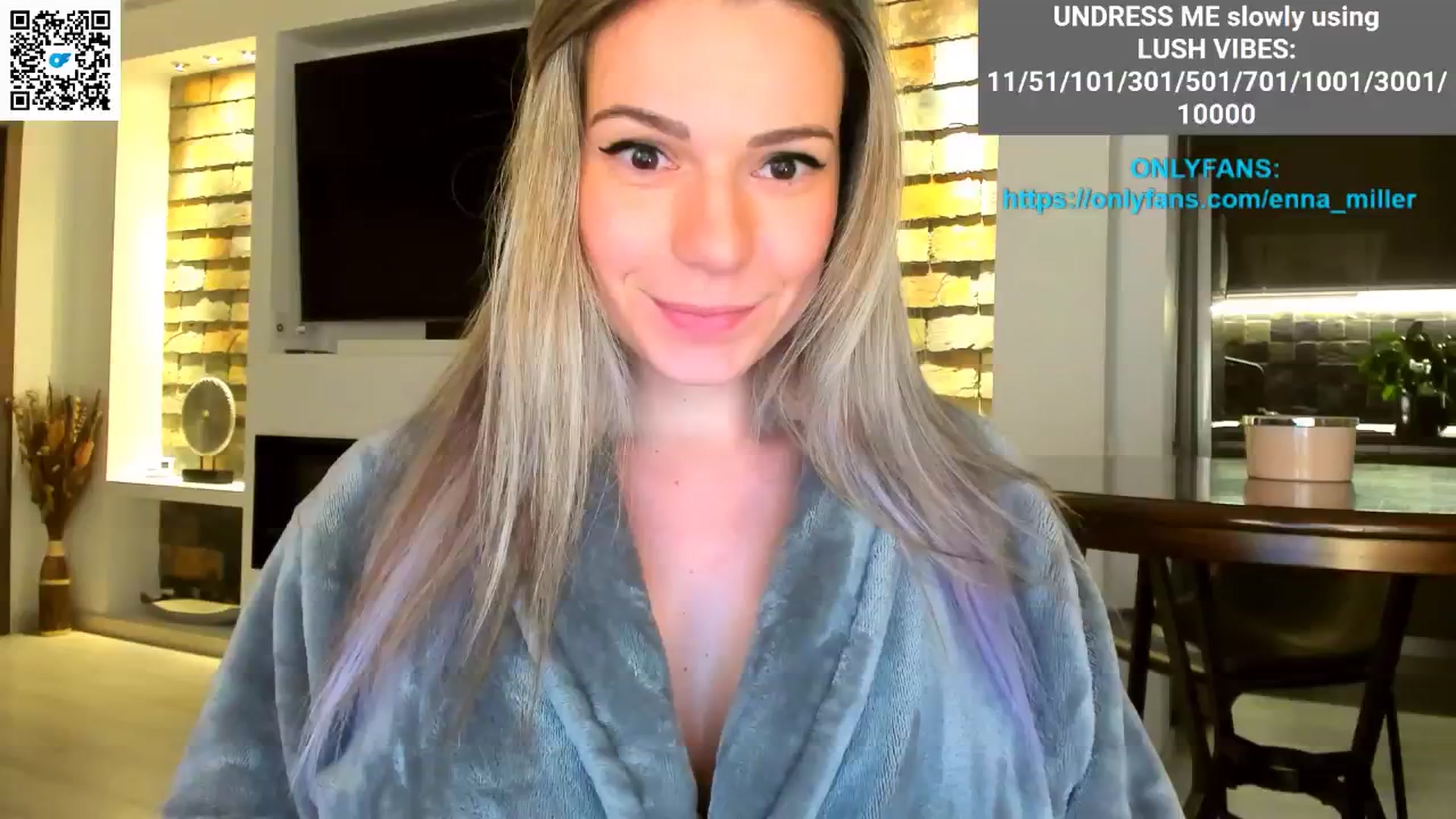 Gallery image thumbnail from Enna_Miller's myfreecams stream on, 02/16/2025, 10:18 image 1 of 20