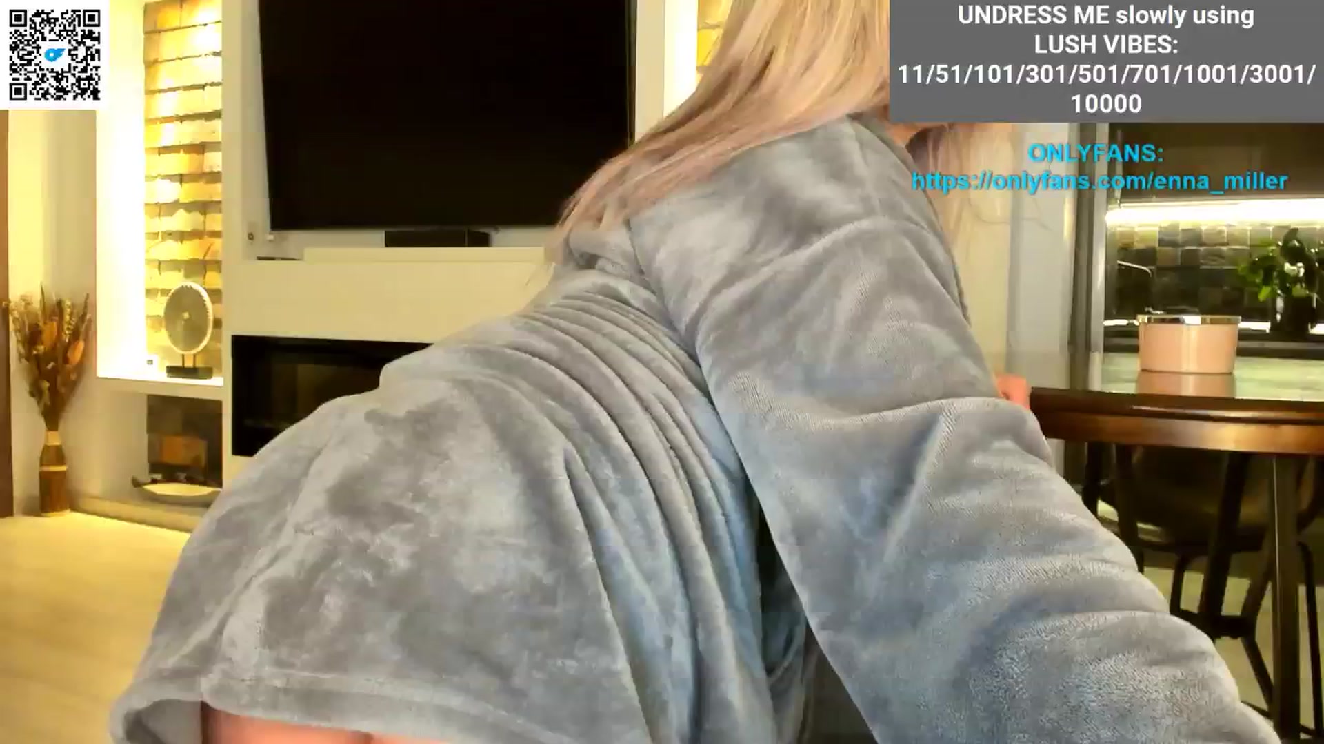 Gallery image thumbnail from Enna_Miller's myfreecams stream on, 02/16/2025, 10:18 image 20 of 20