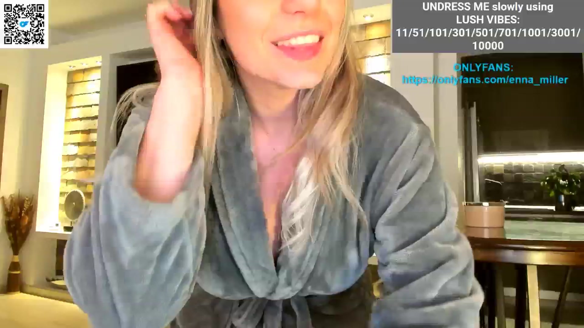 Gallery image thumbnail from Enna_Miller's myfreecams stream on, 02/22/2025, 20:13 image 13 of 20