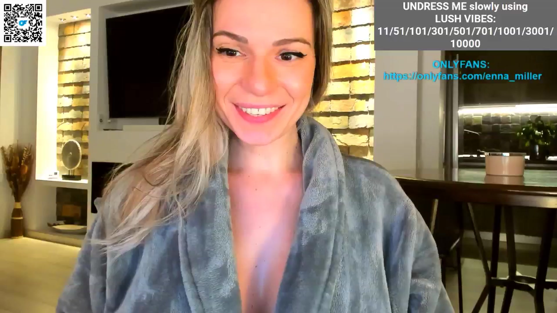 Gallery image thumbnail from Enna_Miller's myfreecams stream on, 02/22/2025, 20:13 image 8 of 20