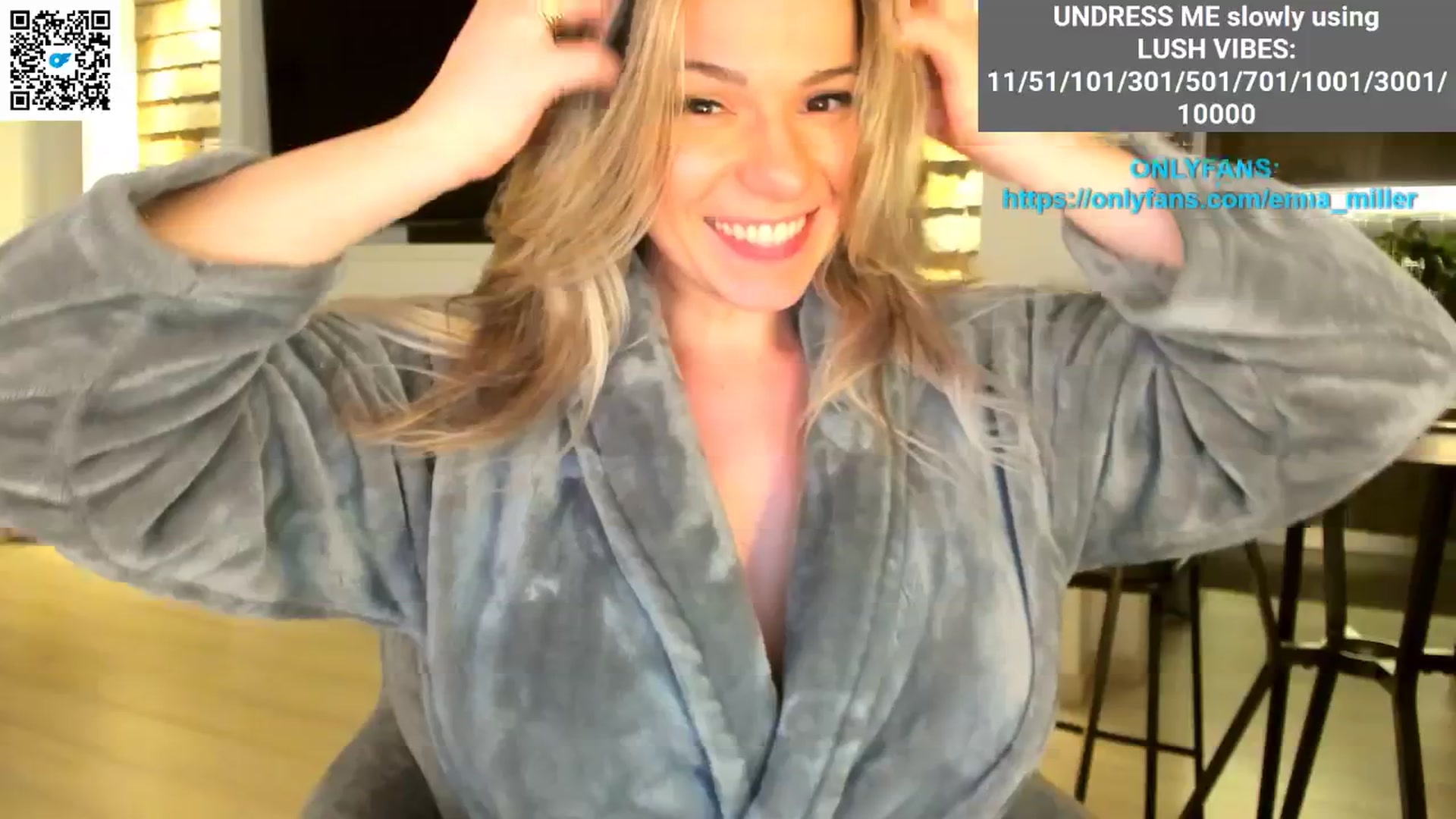 Gallery image thumbnail from Enna_Miller's myfreecams stream on, 02/22/2025, 20:13 image 9 of 20