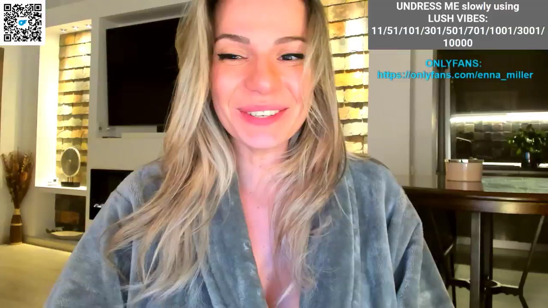 Gallery image thumbnail from Enna_Miller's myfreecams stream on, 02/22/2025, 20:13 image 3 of 20
