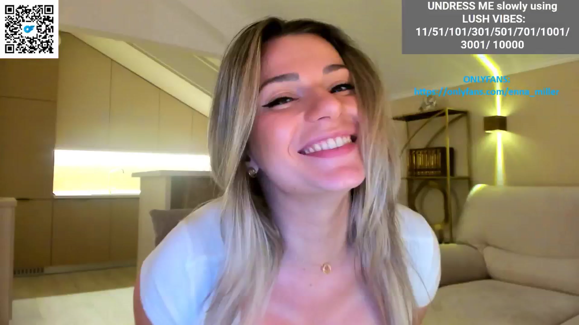 Gallery image thumbnail from Enna_Miller's myfreecams stream on, 02/27/2025, 17:01 image 10 of 20