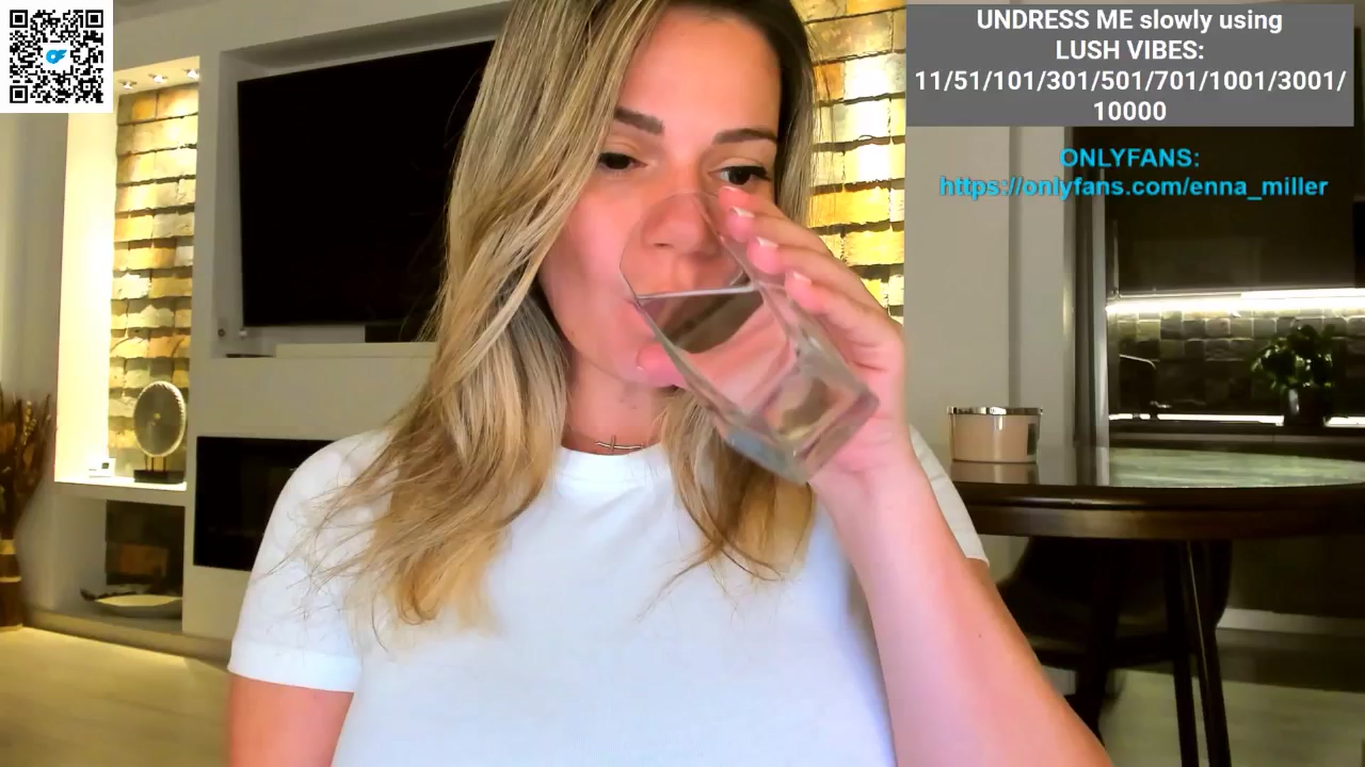 Gallery image thumbnail from Enna_Miller's myfreecams stream on, 04/06/2025, 08:38 image 1 of 20