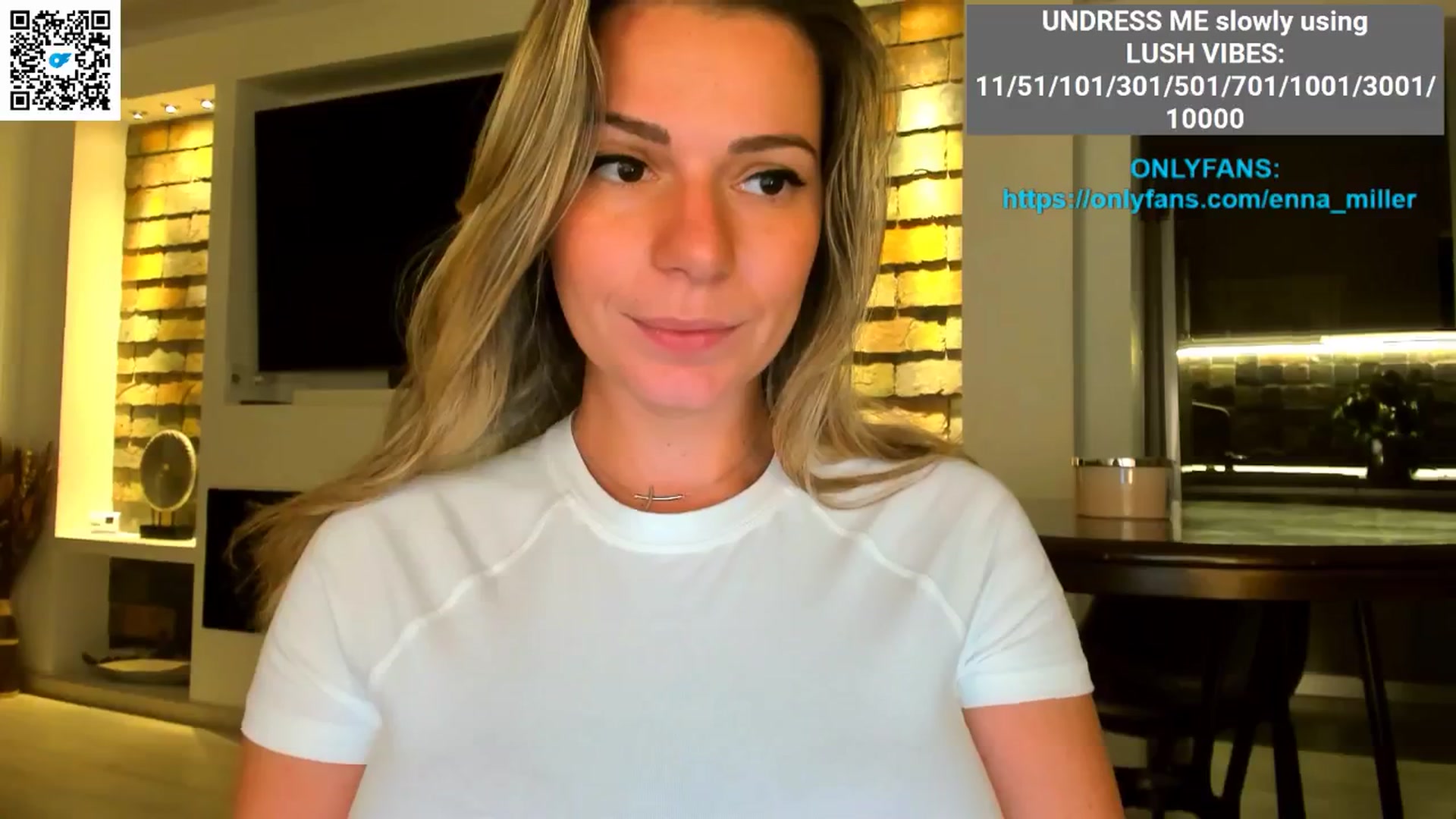 Gallery image thumbnail from Enna_Miller's myfreecams stream on, 04/06/2025, 08:38 image 4 of 20