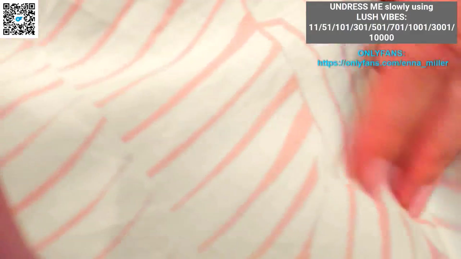 Gallery image thumbnail from Enna_Miller's myfreecams stream on, 04/19/2025, 17:46 image 6 of 20