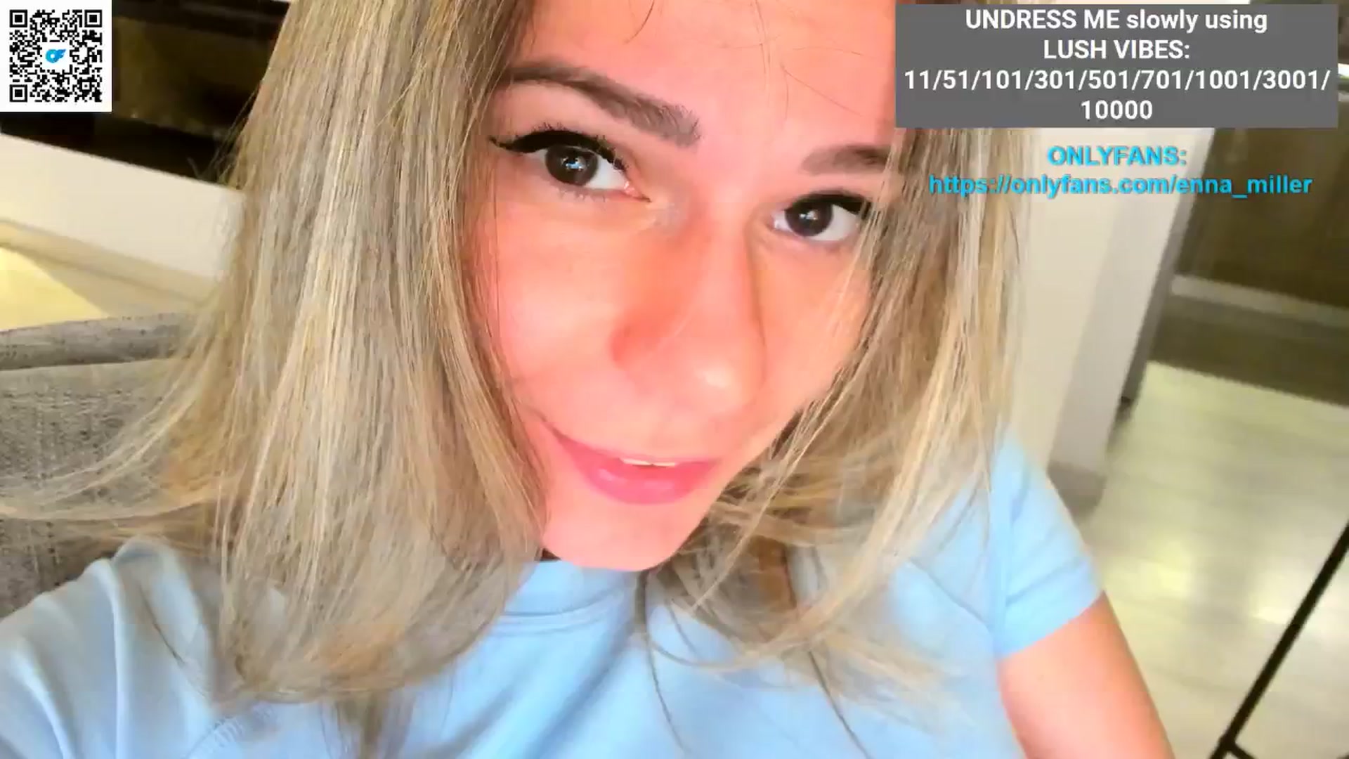 Gallery image thumbnail from Enna_Miller's myfreecams stream on, 04/23/2025, 08:01 image 10 of 20