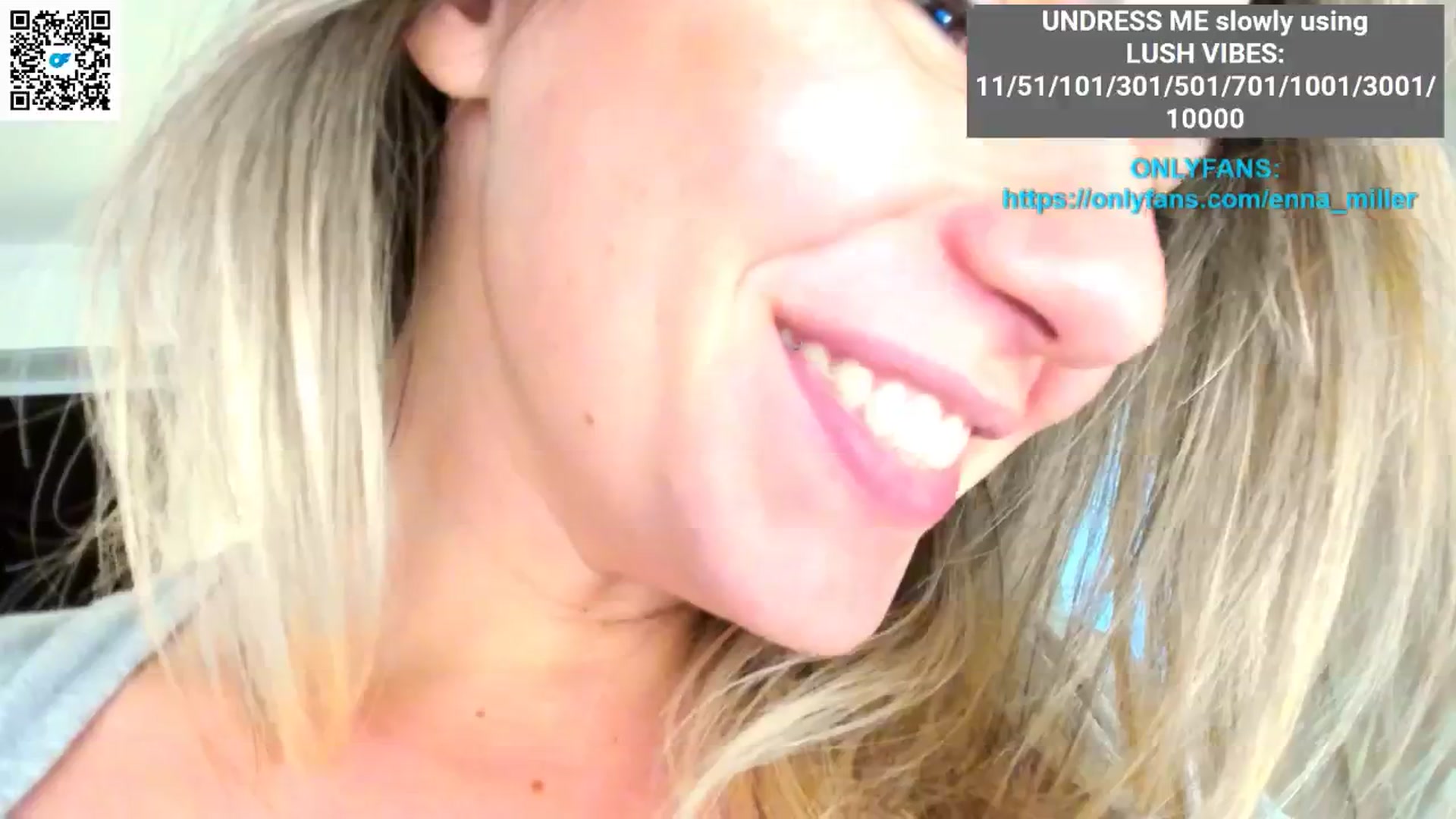 Gallery image thumbnail from Enna_Miller's myfreecams stream on, 04/30/2025, 08:29 image 5 of 20