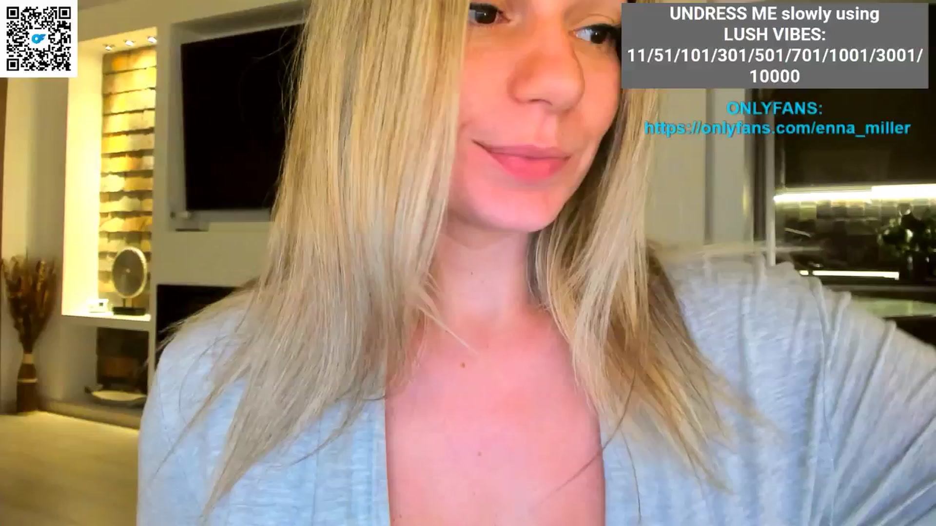 Gallery image thumbnail from Enna_Miller's myfreecams stream on, 04/30/2025, 08:29 image 1 of 20