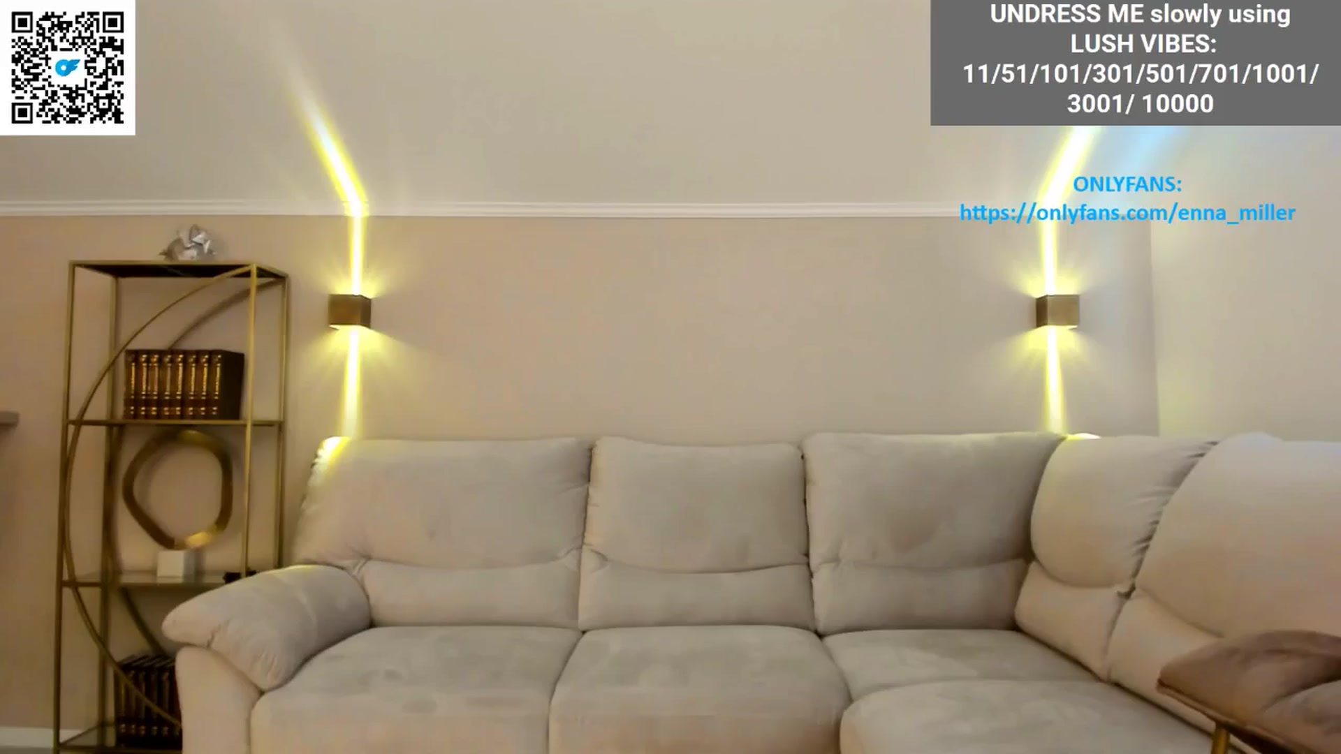 Gallery image thumbnail from Enna_Miller's myfreecams stream on, 05/01/2025, 13:30 image 15 of 20